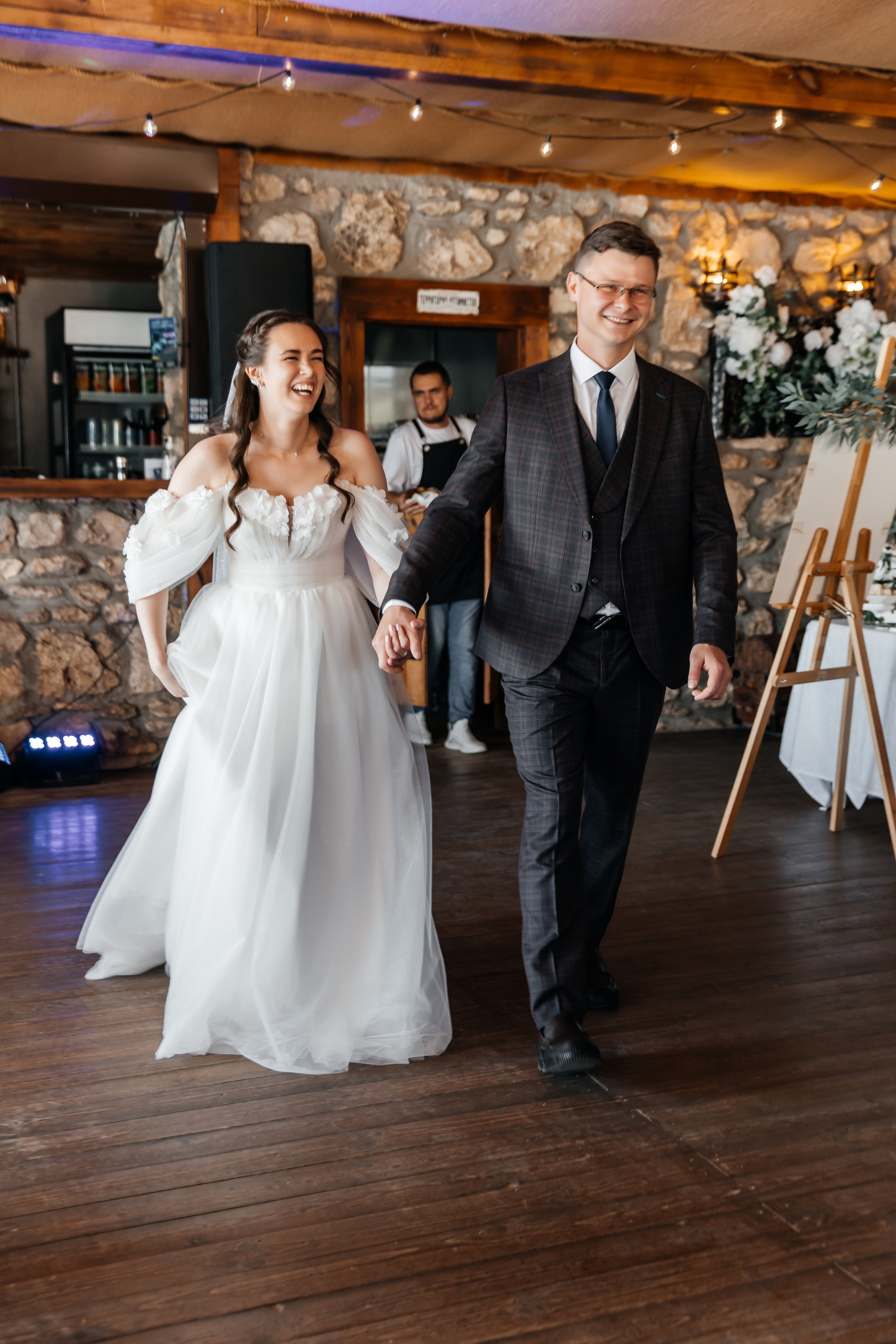 Анонс свадьбы для Ольги и Николая. Свадебный фотограф в Крыму и Севастополе Ольга Баскакова