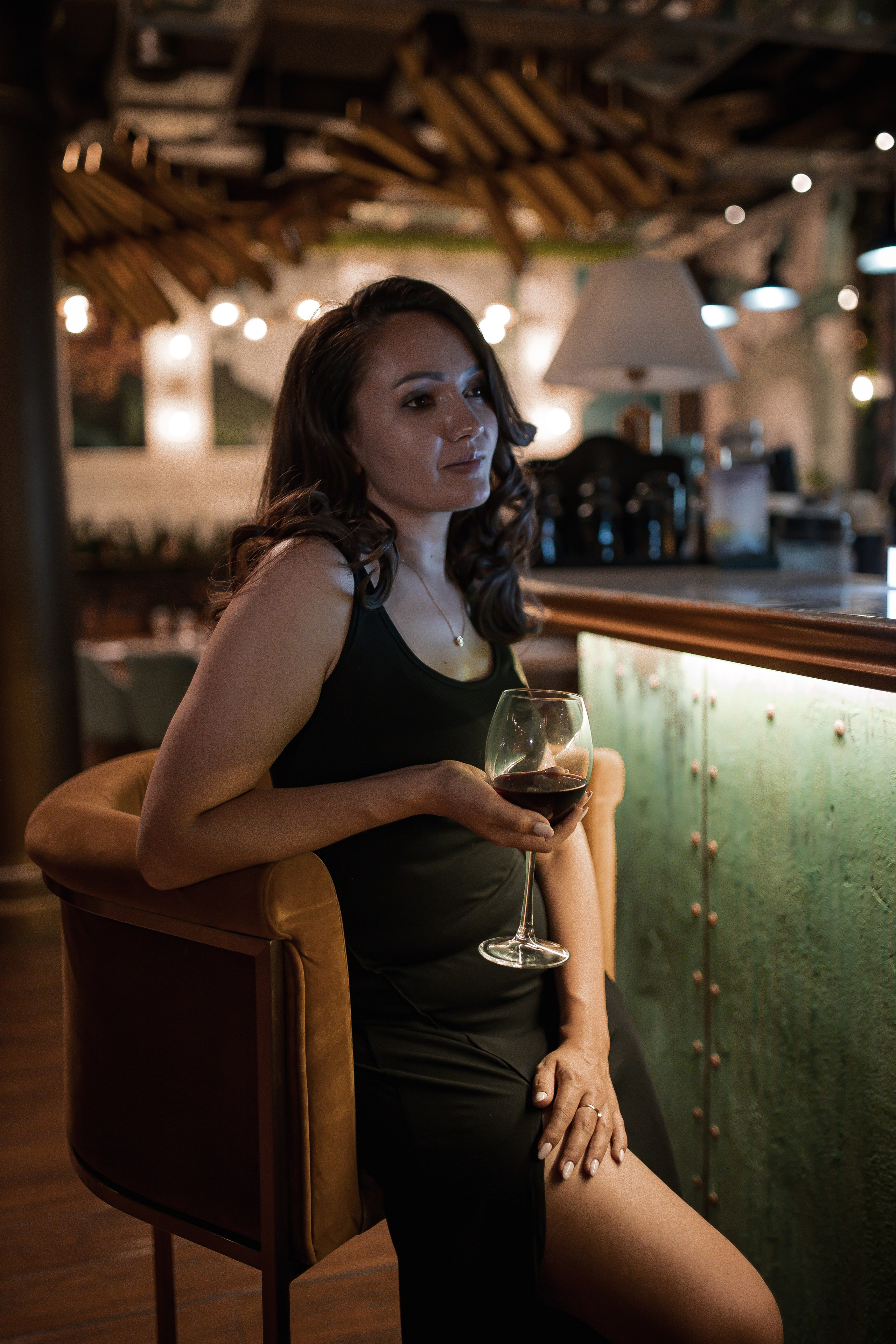 Галина. Фотограф в Шымкенте Наталья Черкасова