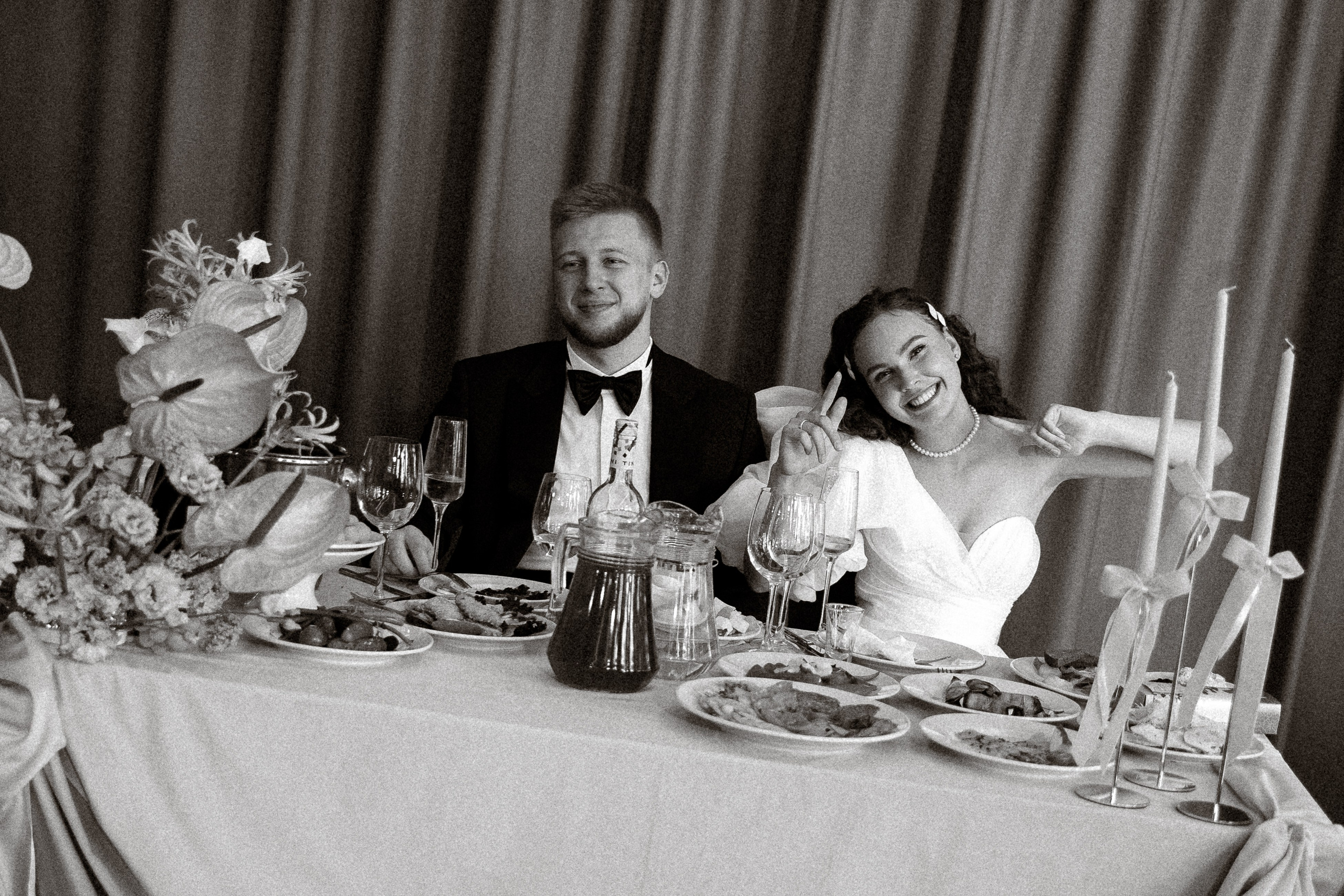 Мурашками. Свадебный фотограф Ярославль, Рыбинск