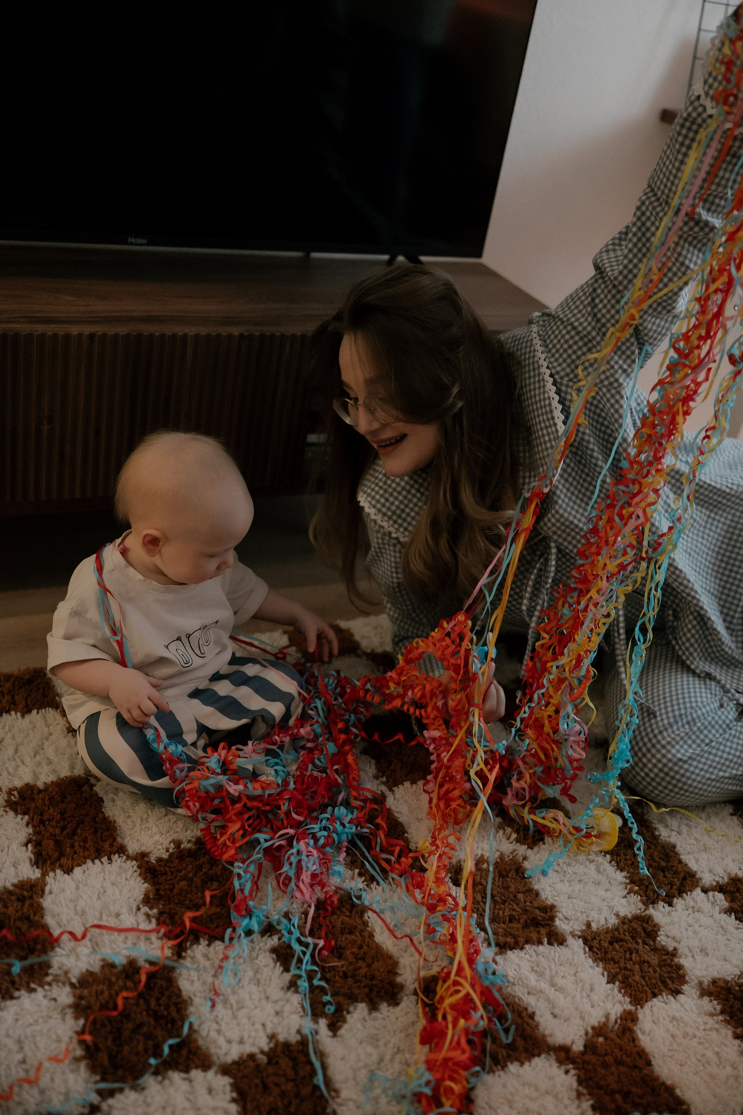 Годовасие Льва. Свадебный и семейный фотограф в Москве и Красногорске — живые кадры | Анастасия Тихонова