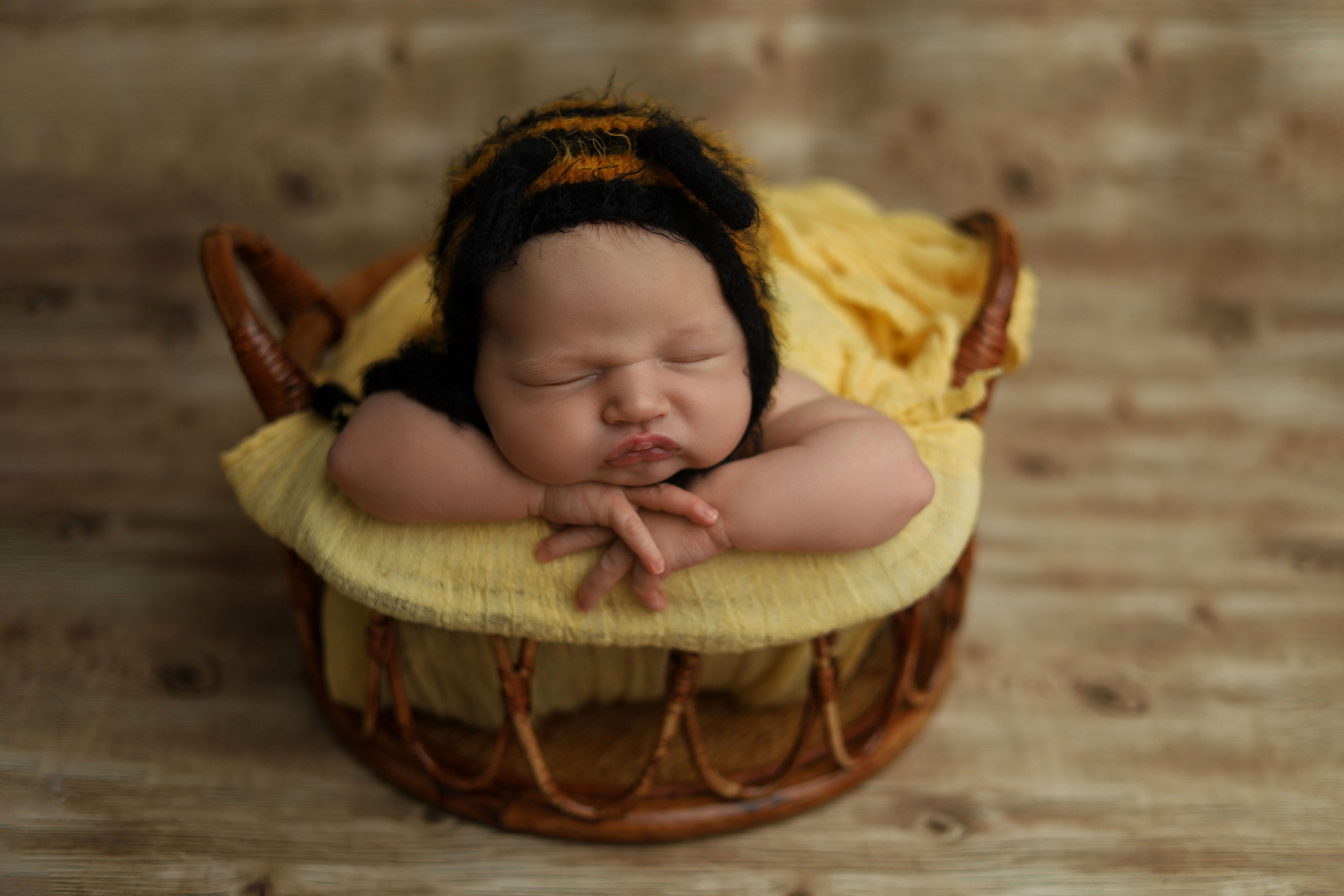 Только малыш. Фотограф новорожденных Саратов