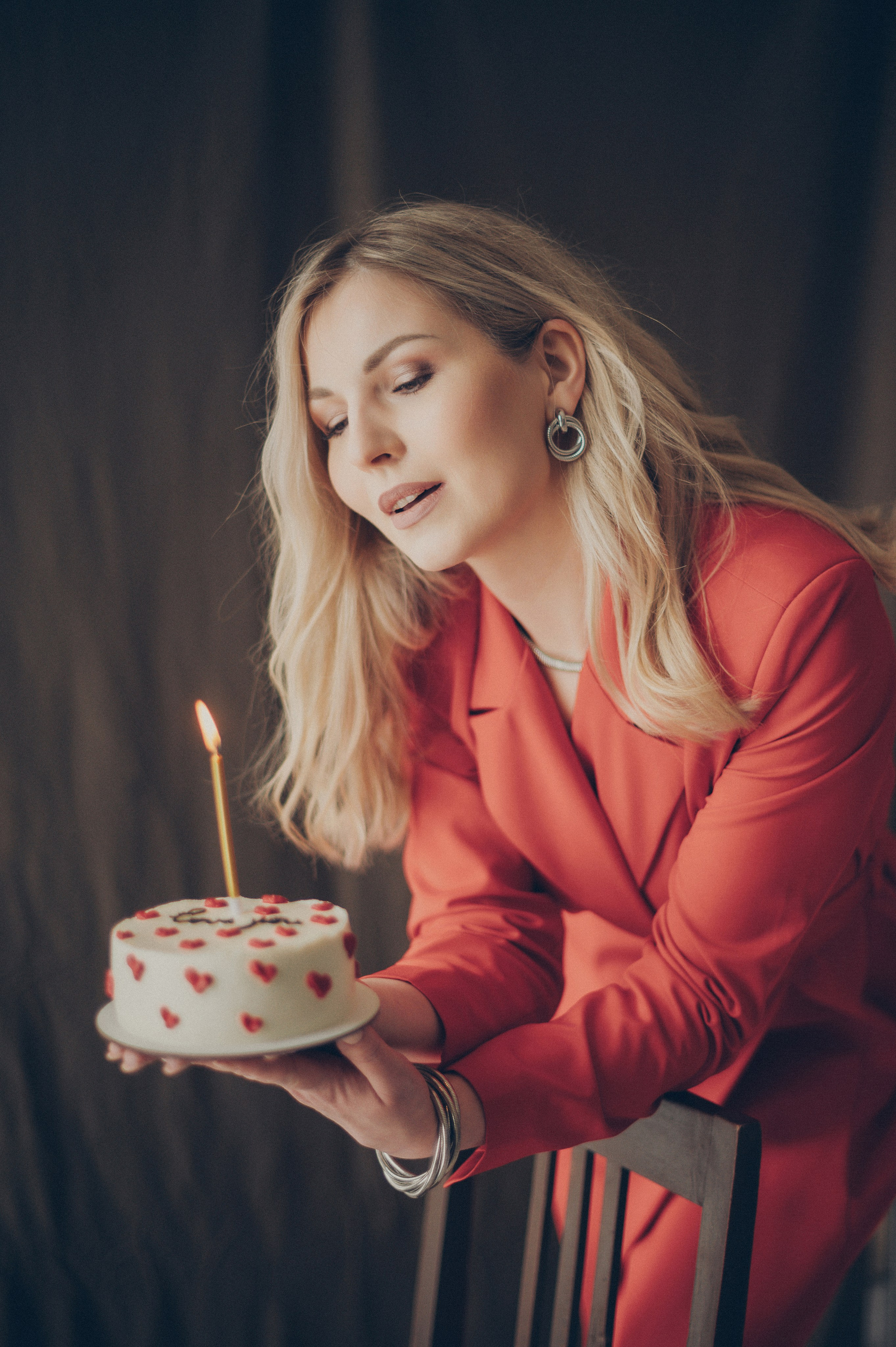 Александра. Фотограф, г. Лесной Свердловской области