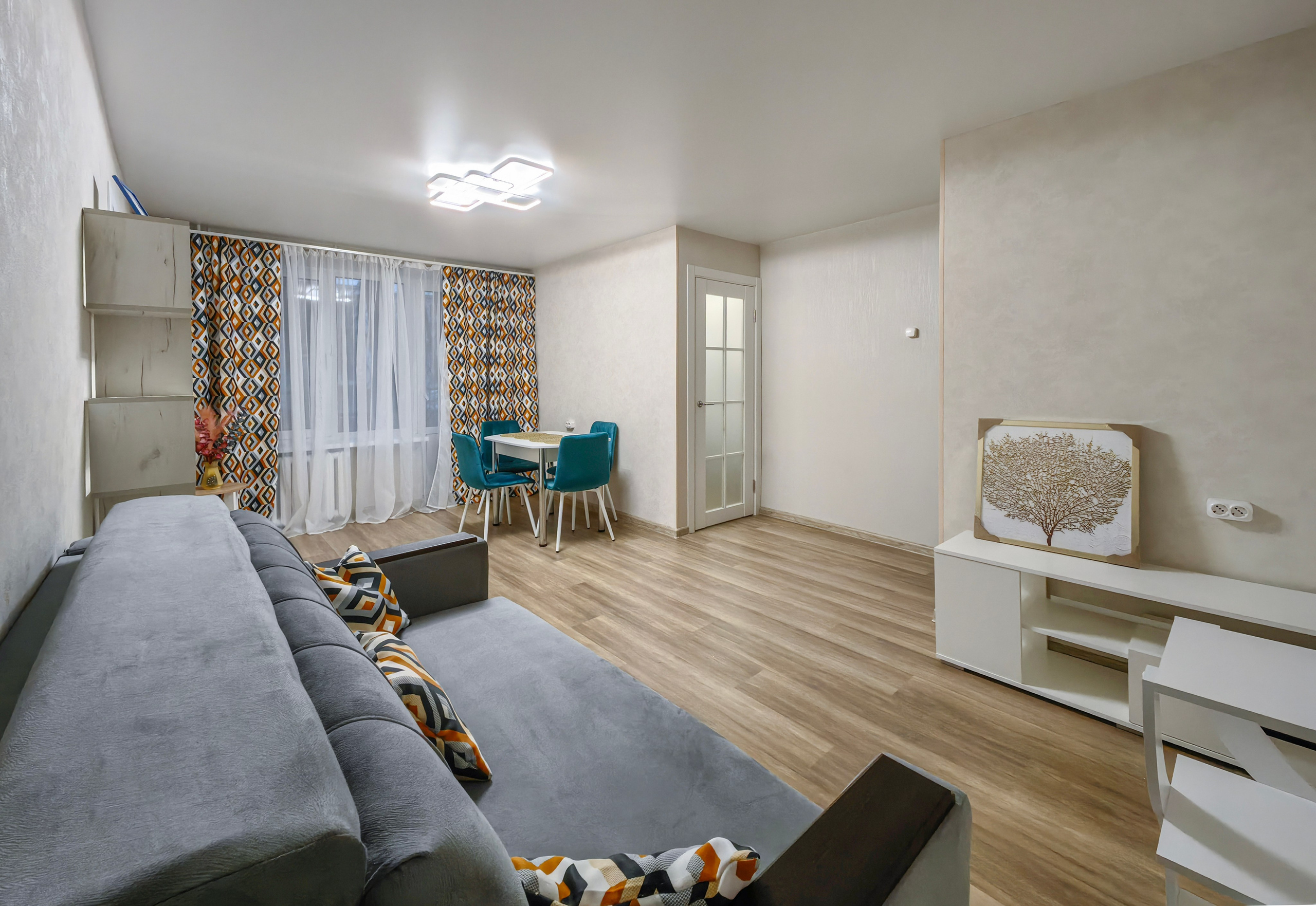 Недвижимость. Фотограф Давыдова Дарья | Xsae_ph