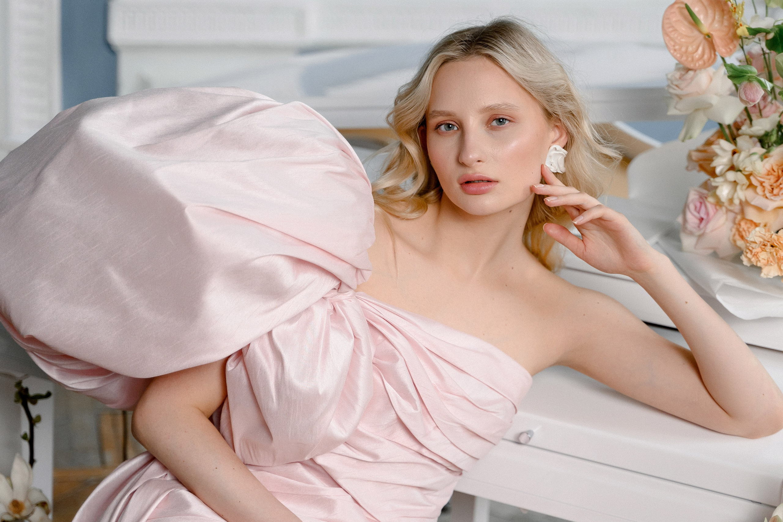 Фотограф Павел Петров г. Тюмень