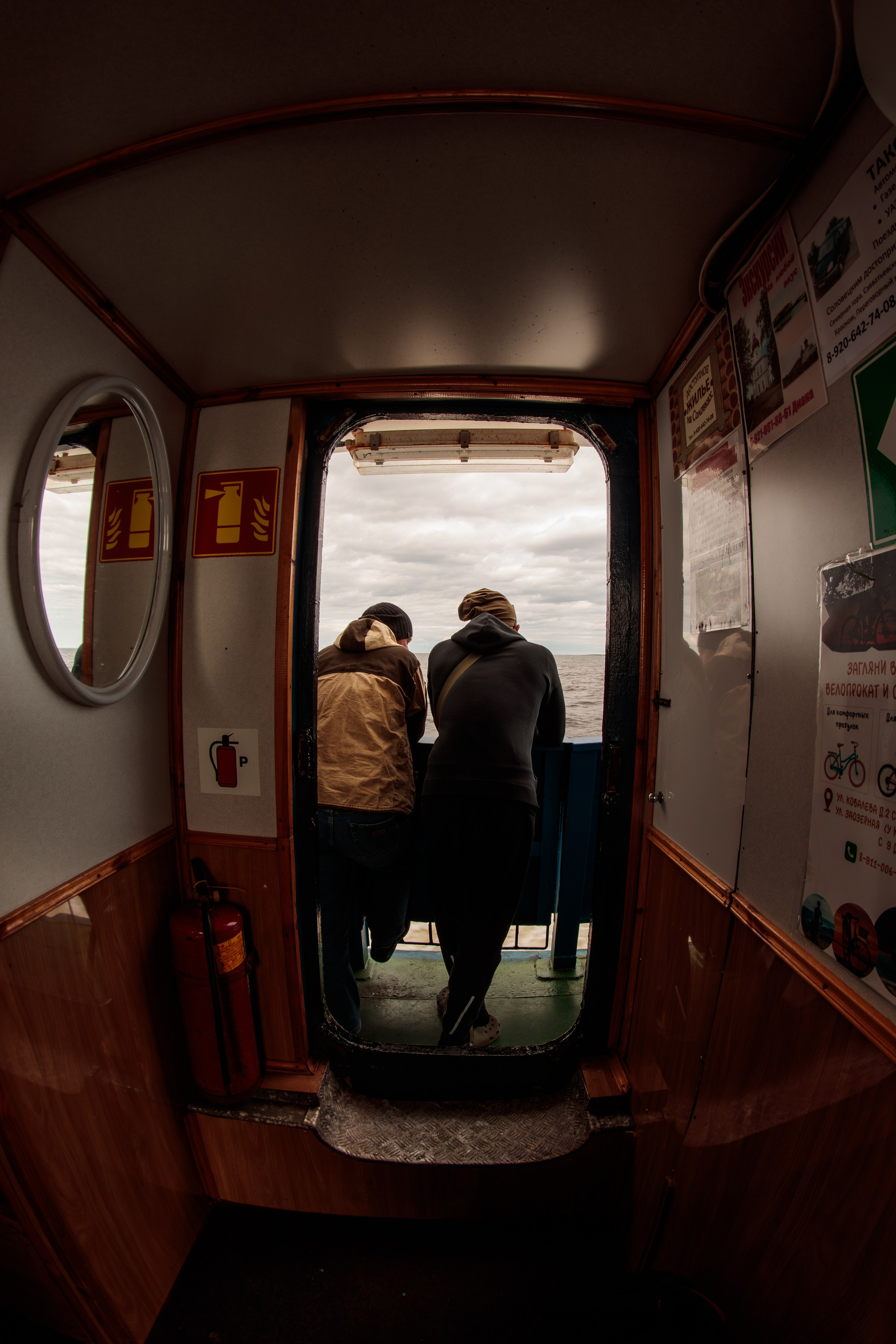 И вокруг меня. Портретный и концертный фотограф в Санкт-Петербурге Егор Телятников