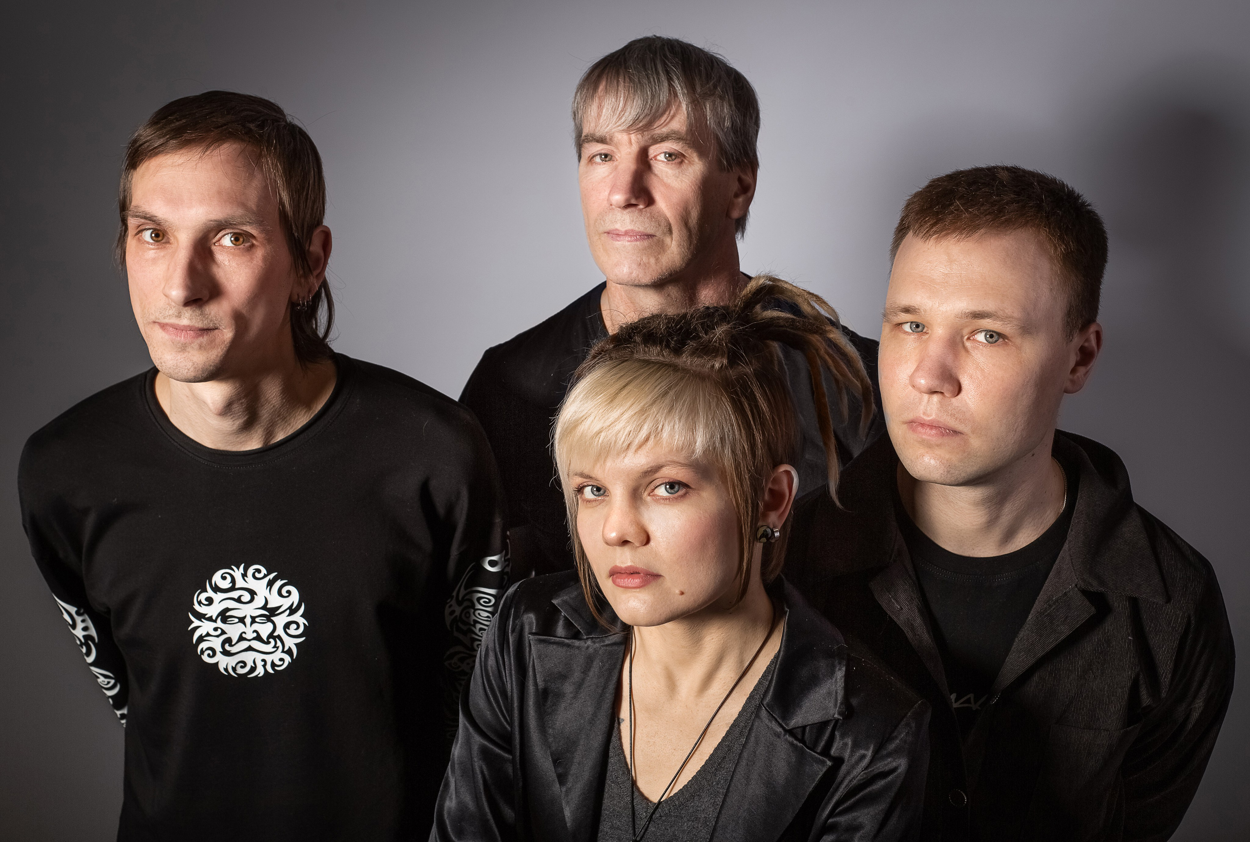 Студия. Фотограф Демид Никитин. г. Дубна, Москва