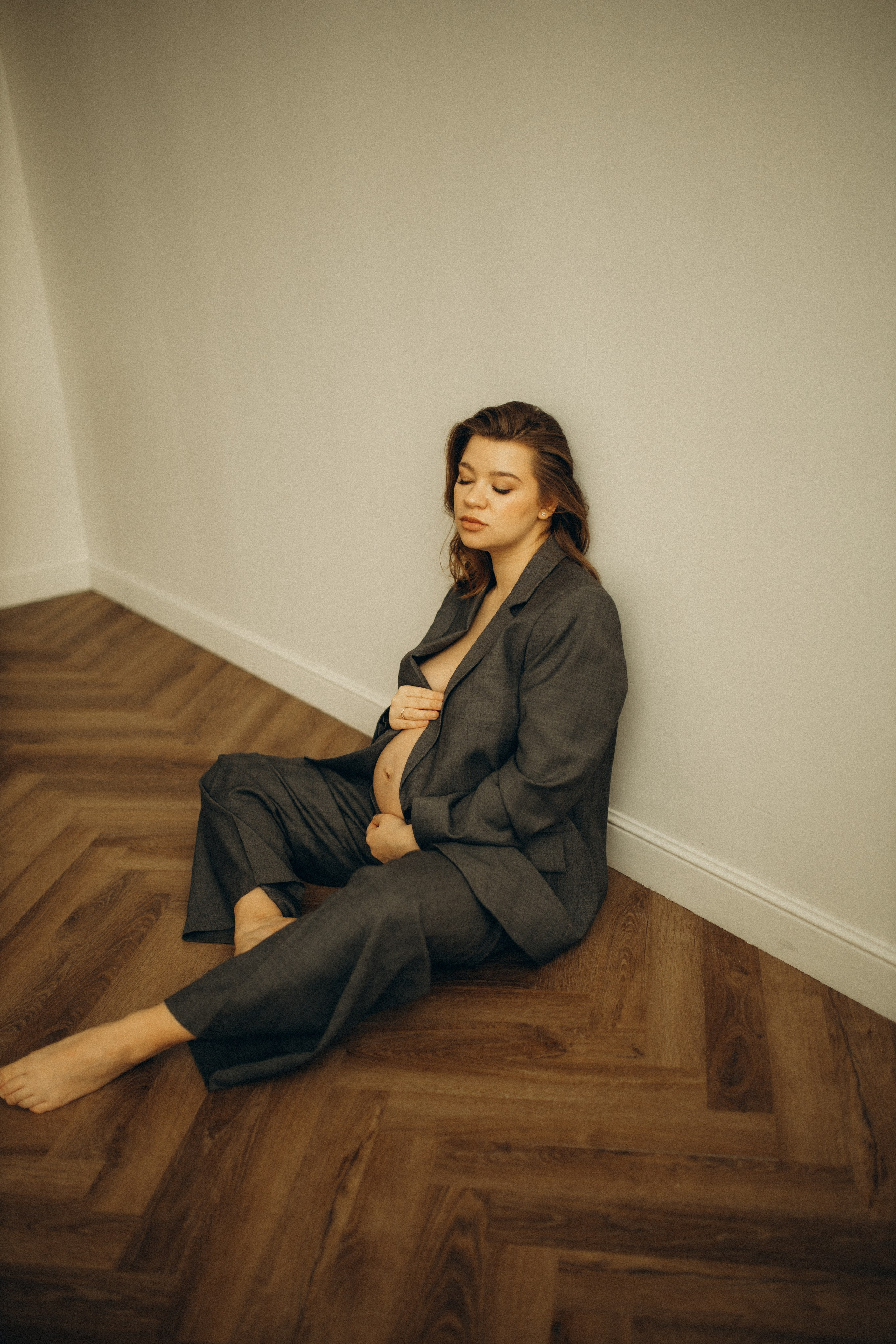 Анастасия. Семейный фотограф Вероника Каюрова Ярославль