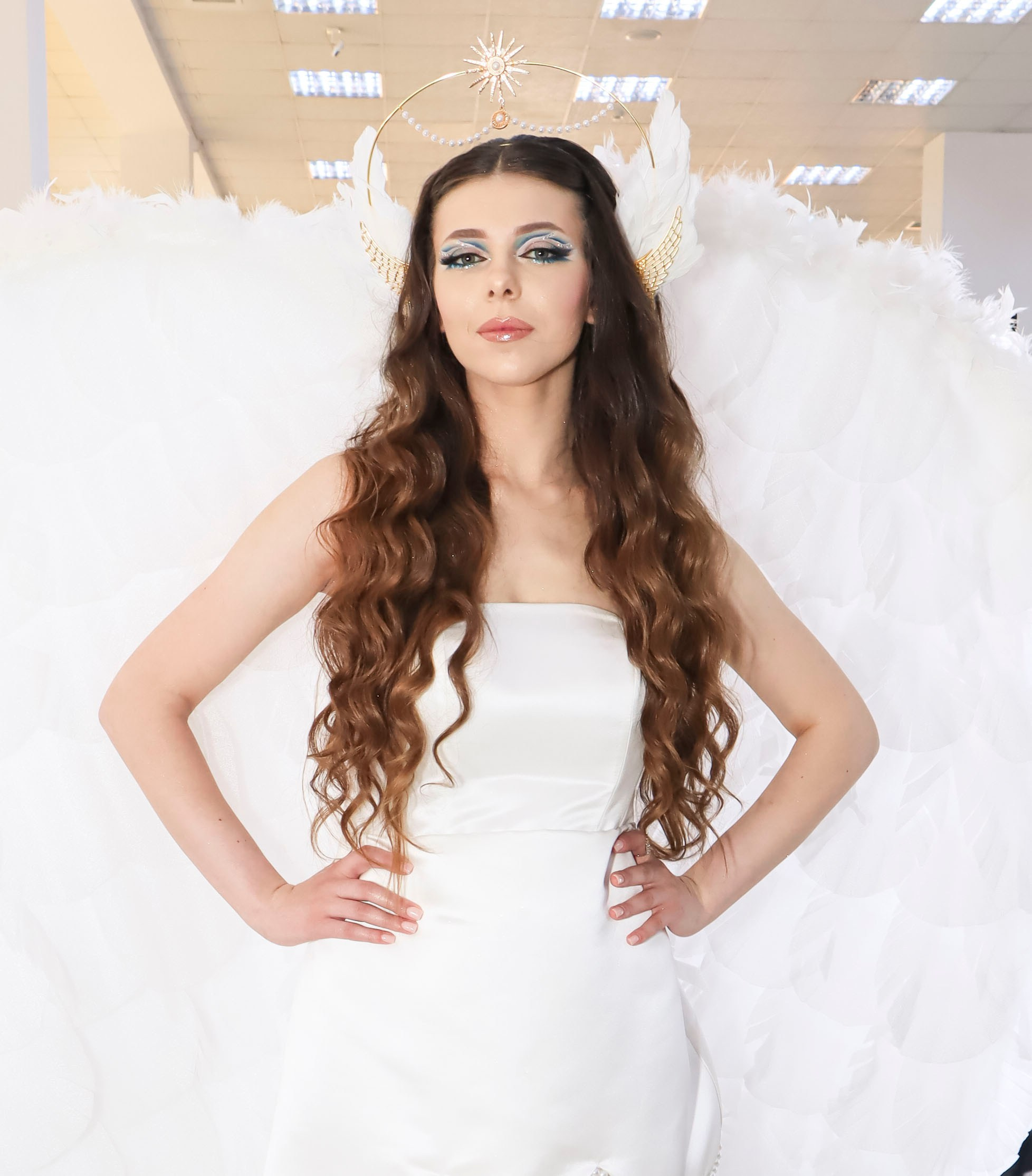 OMC Armenia 2025. Арт-фотограф Ксения Якутович