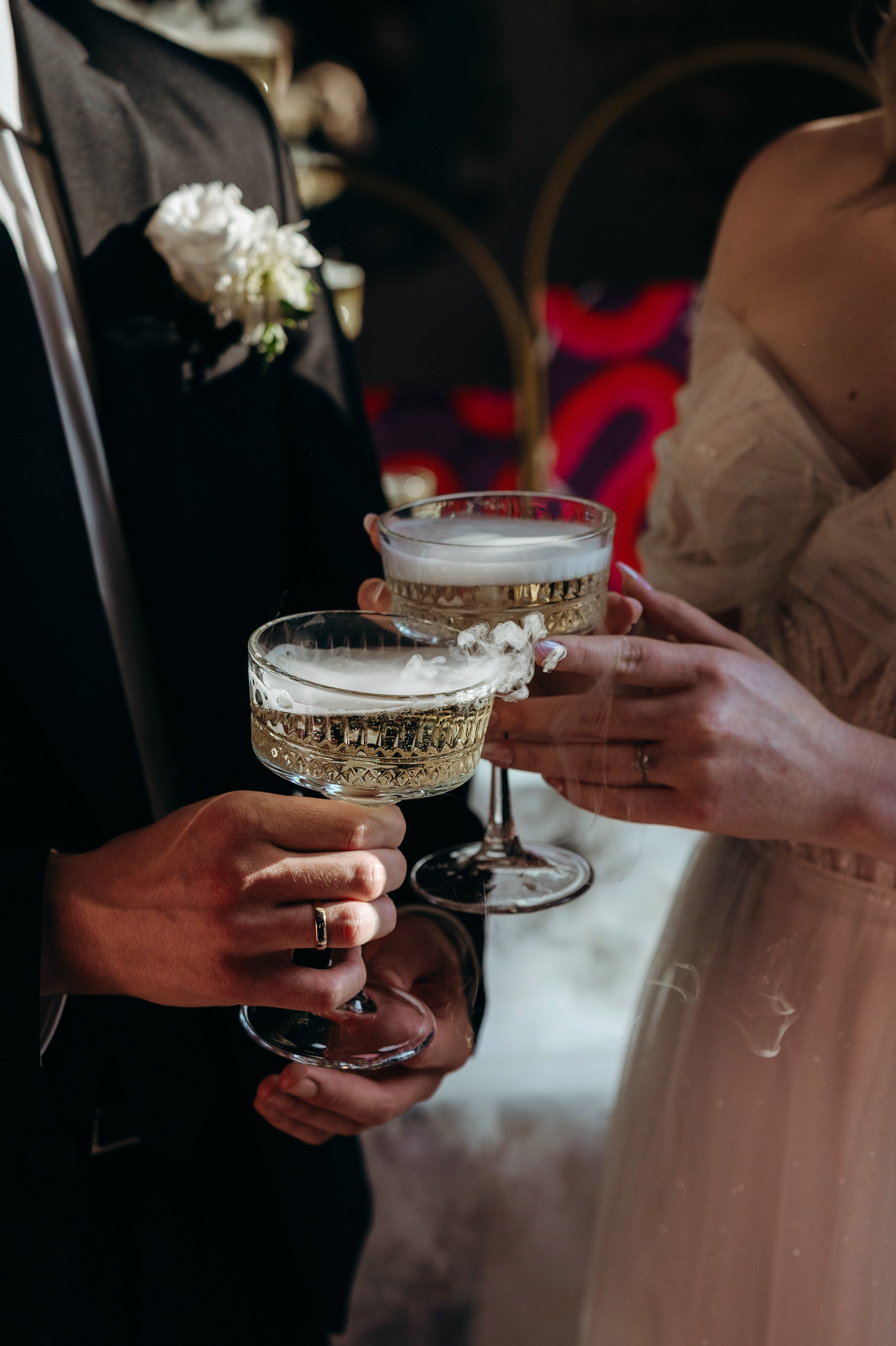 WEDDING. Фотограф Элина Брусенцева