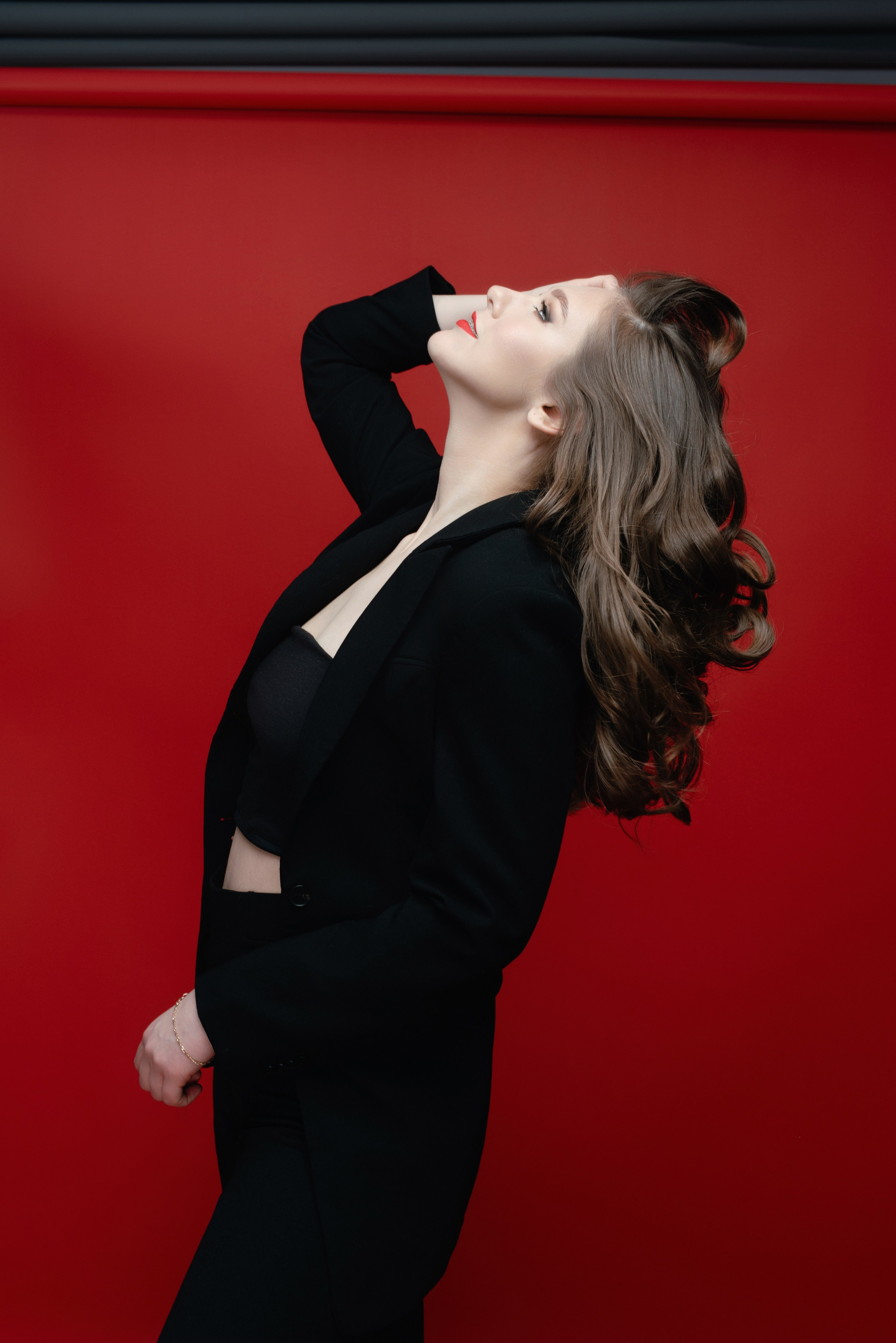 Индивидуальные съемки. Фотограф Элина Брусенцева