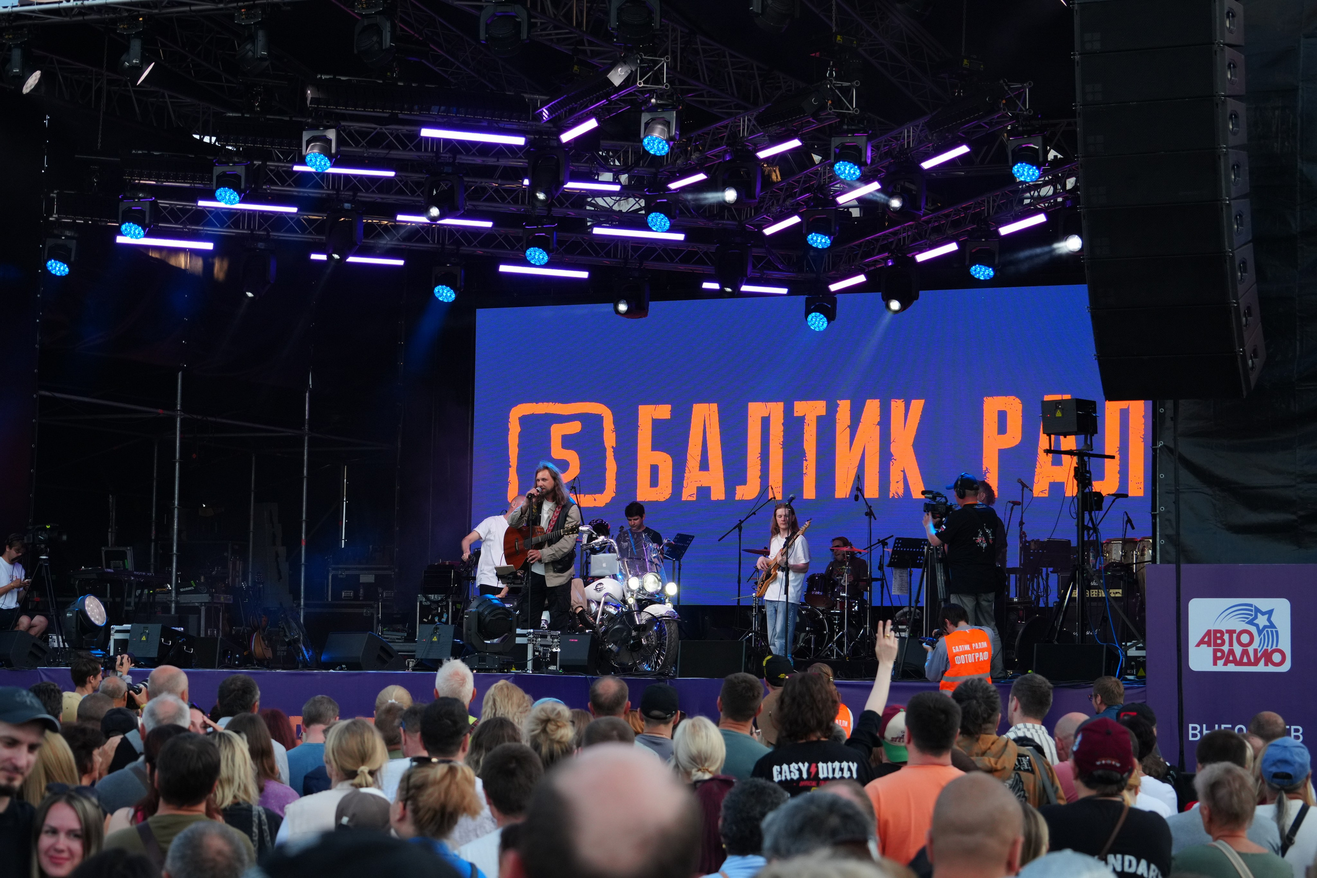 БАЛТИК РАЛЛИ Выборг 2025. Портретный фотограф в Санкт-Петербурге Дмитриева Наталия