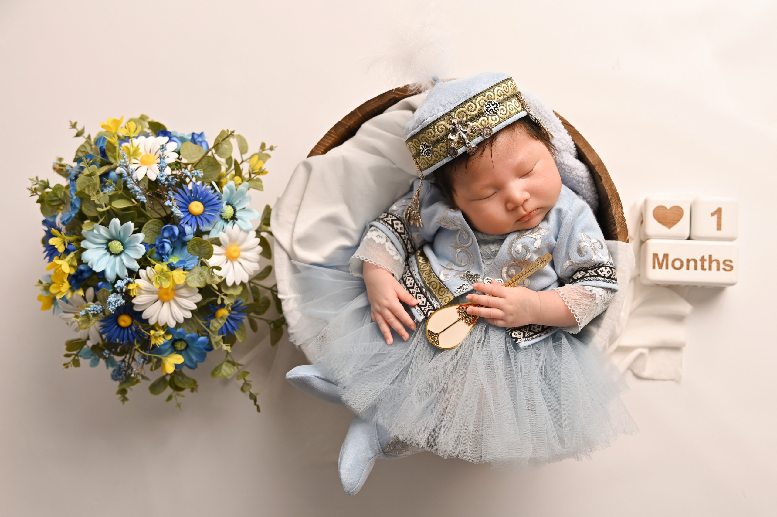 «история». Фотограф Новорожденных и семейный Элла Огай г. Сатпаев