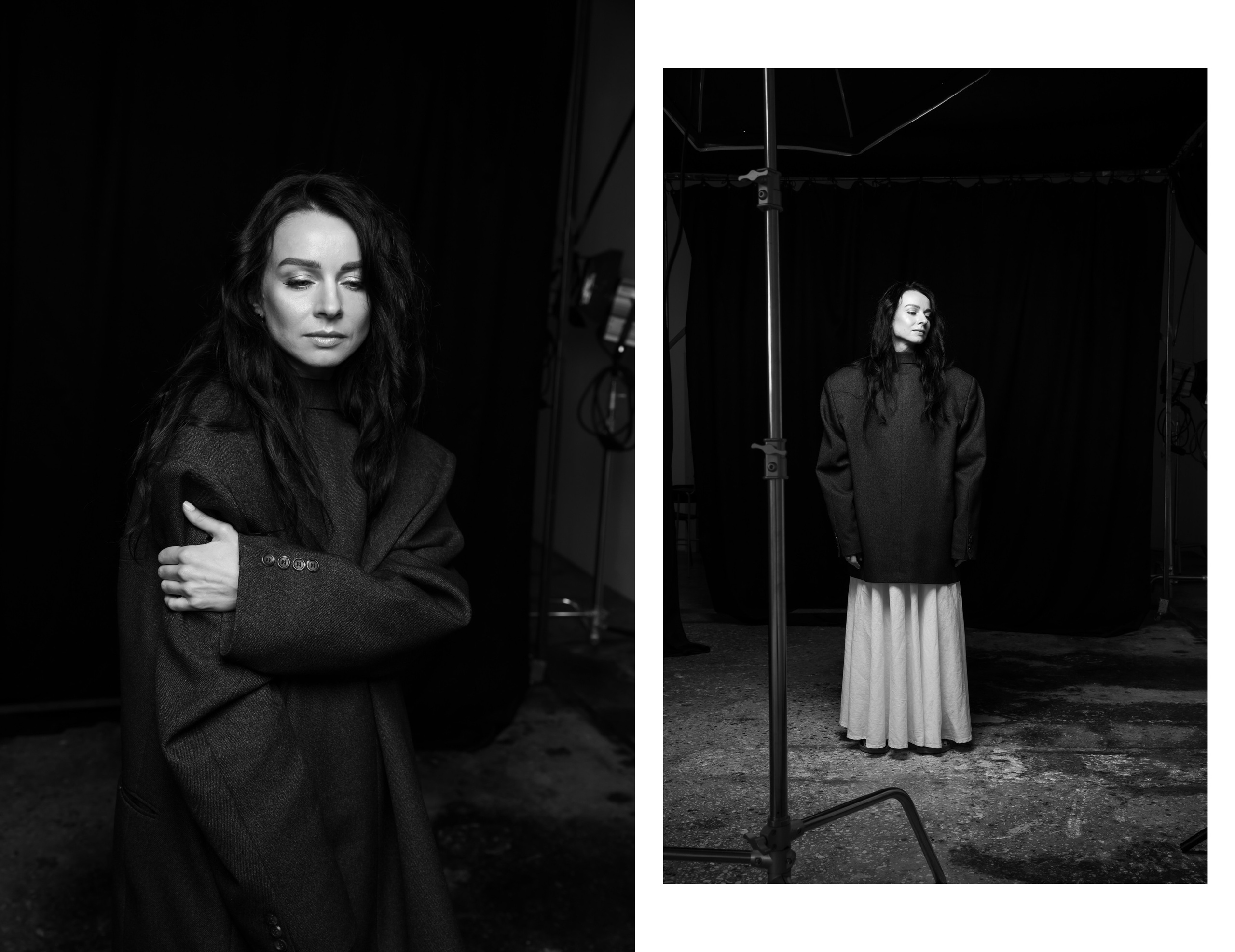 MUSES 2023-2025. Индивидуальная и коммерческая фотография