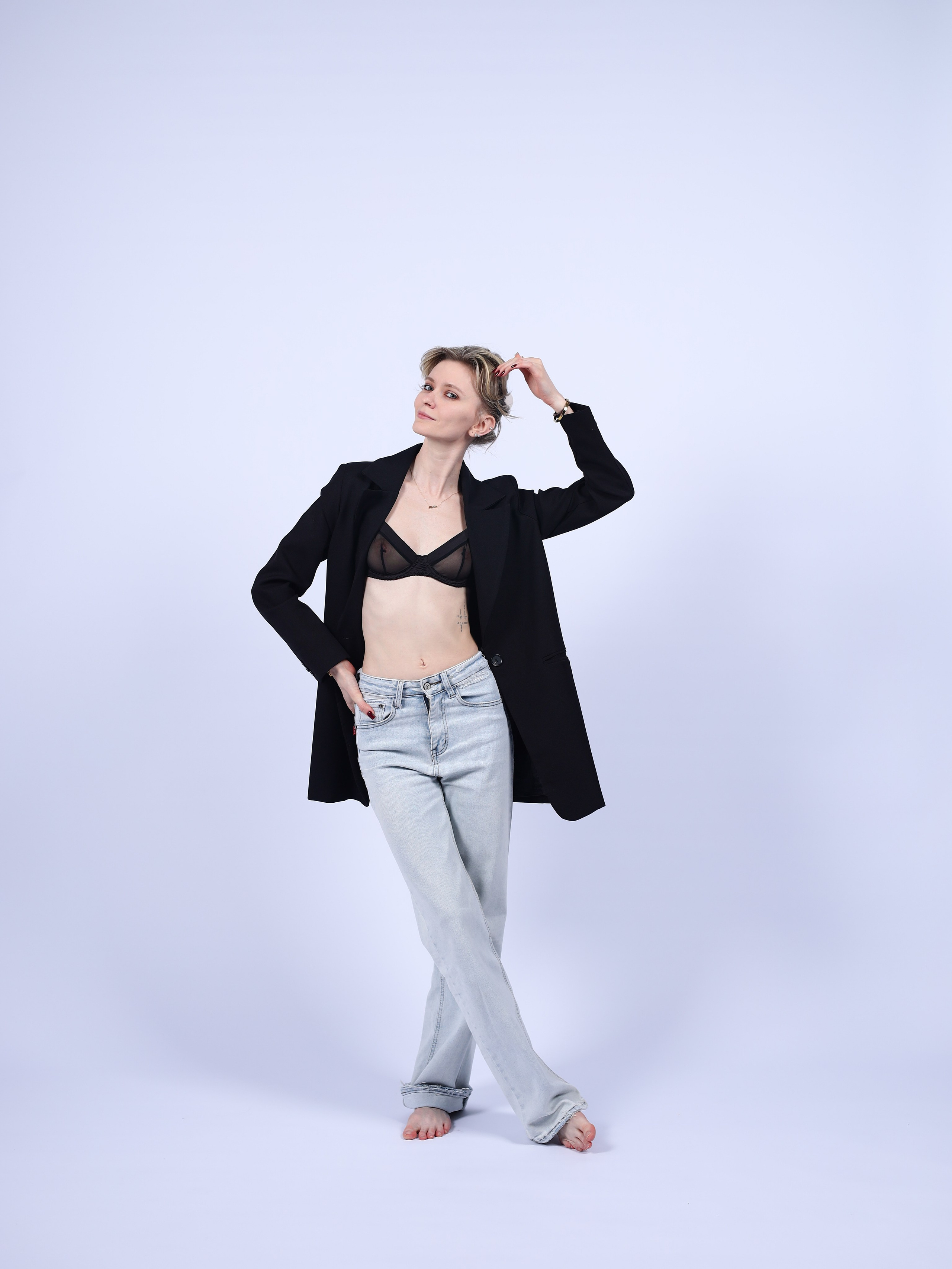 Дарья и Анна. Фотостудия без фотографа Чехов. Первая студия автопортрета в Чехове