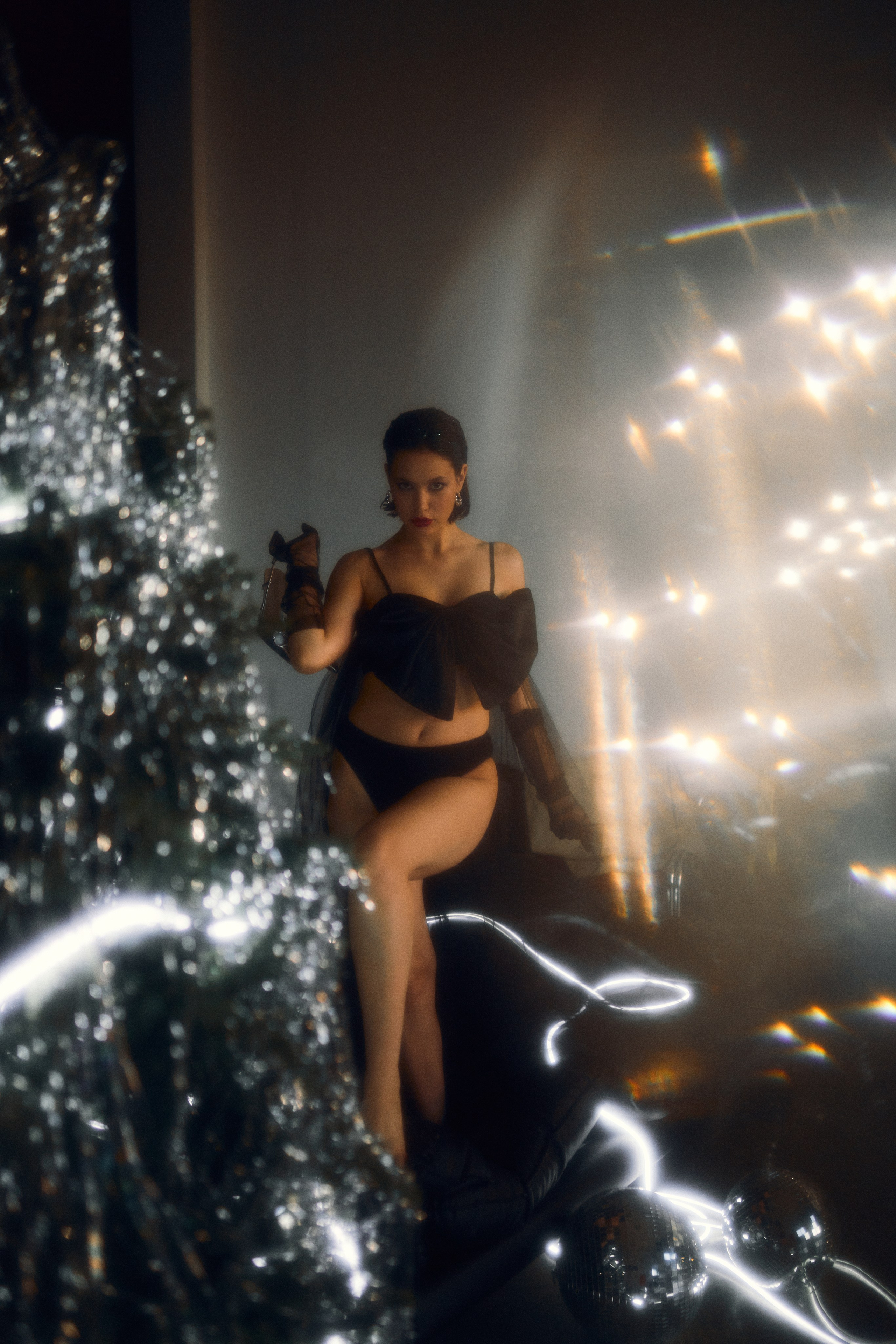 Алина. Фотограф Ионова Анастасия, г Владивосток