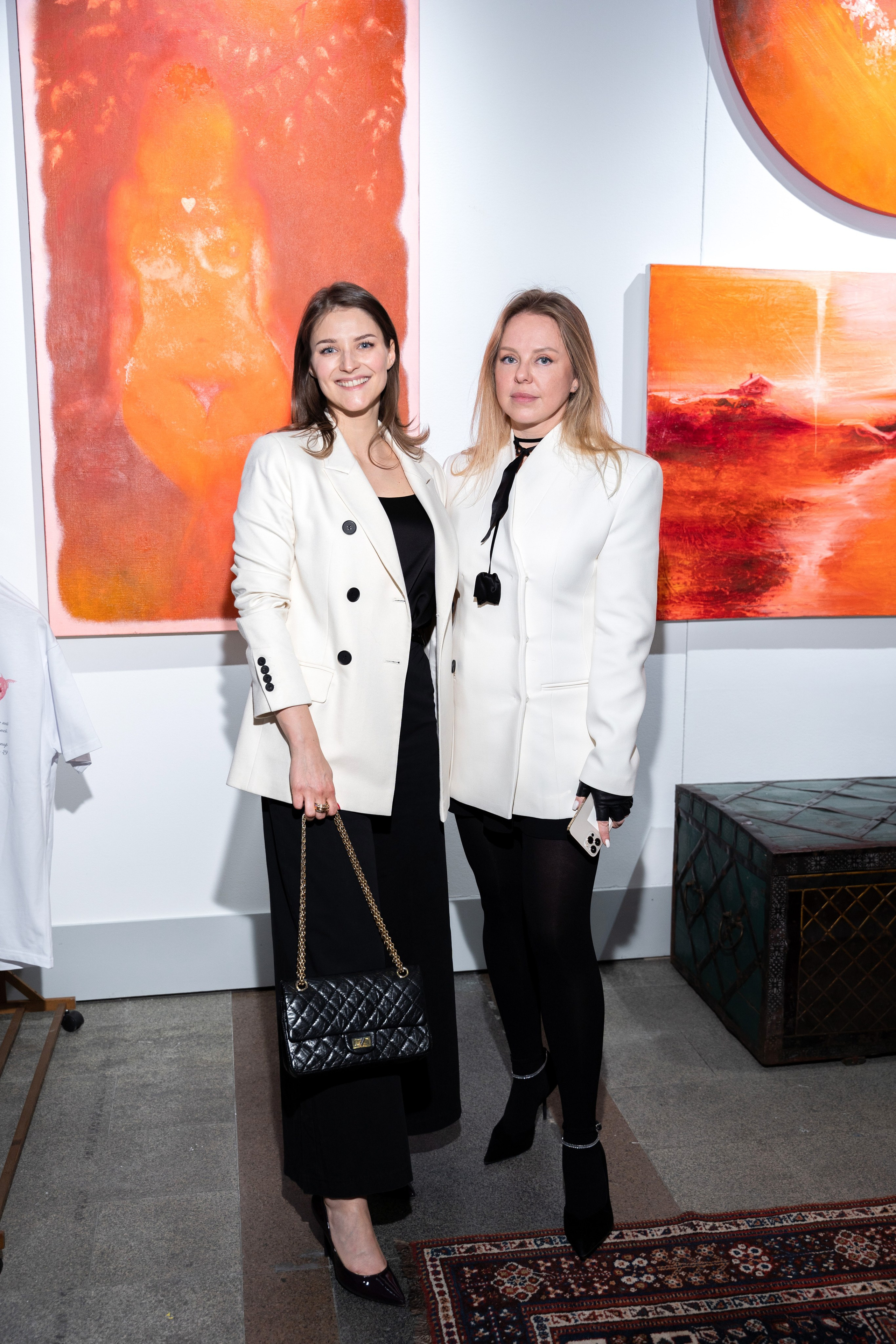 Art Russia 2025. Портретный и репортажный фотограф в Москве Разуменко Роман