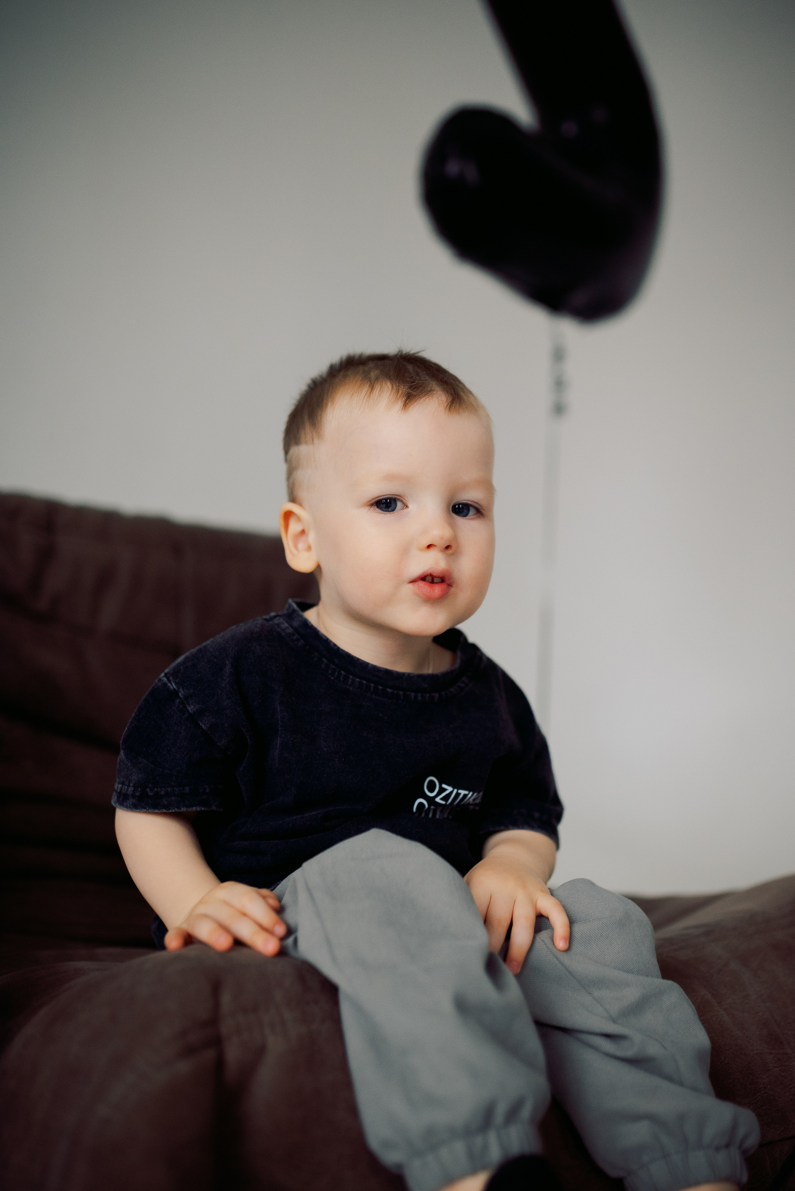 Богдан 2 года. Семейный и детский фотограф в Щелково Алена Дробот