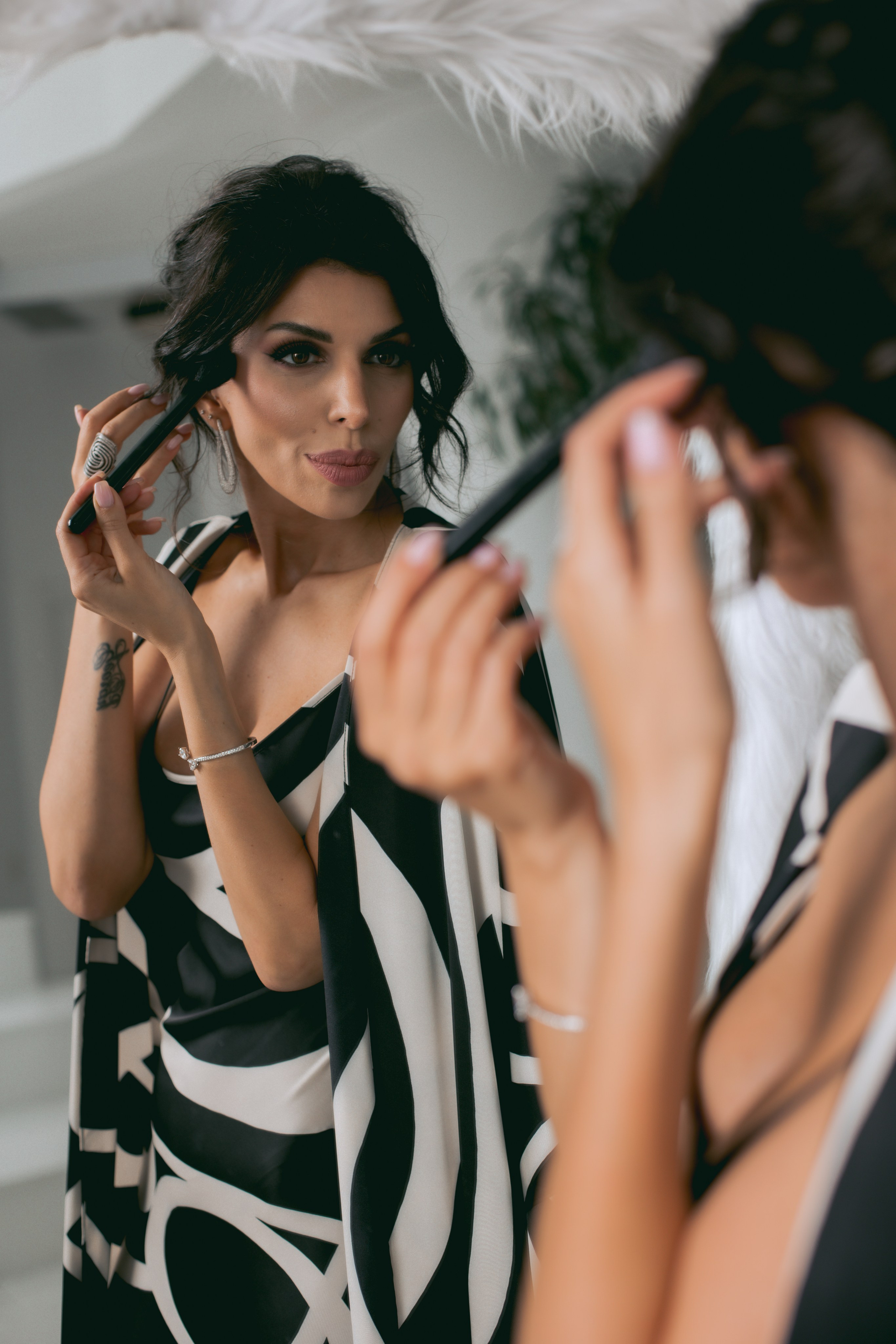 МАРИНЭ. Я фотограф из Москвы к Вашим услугам