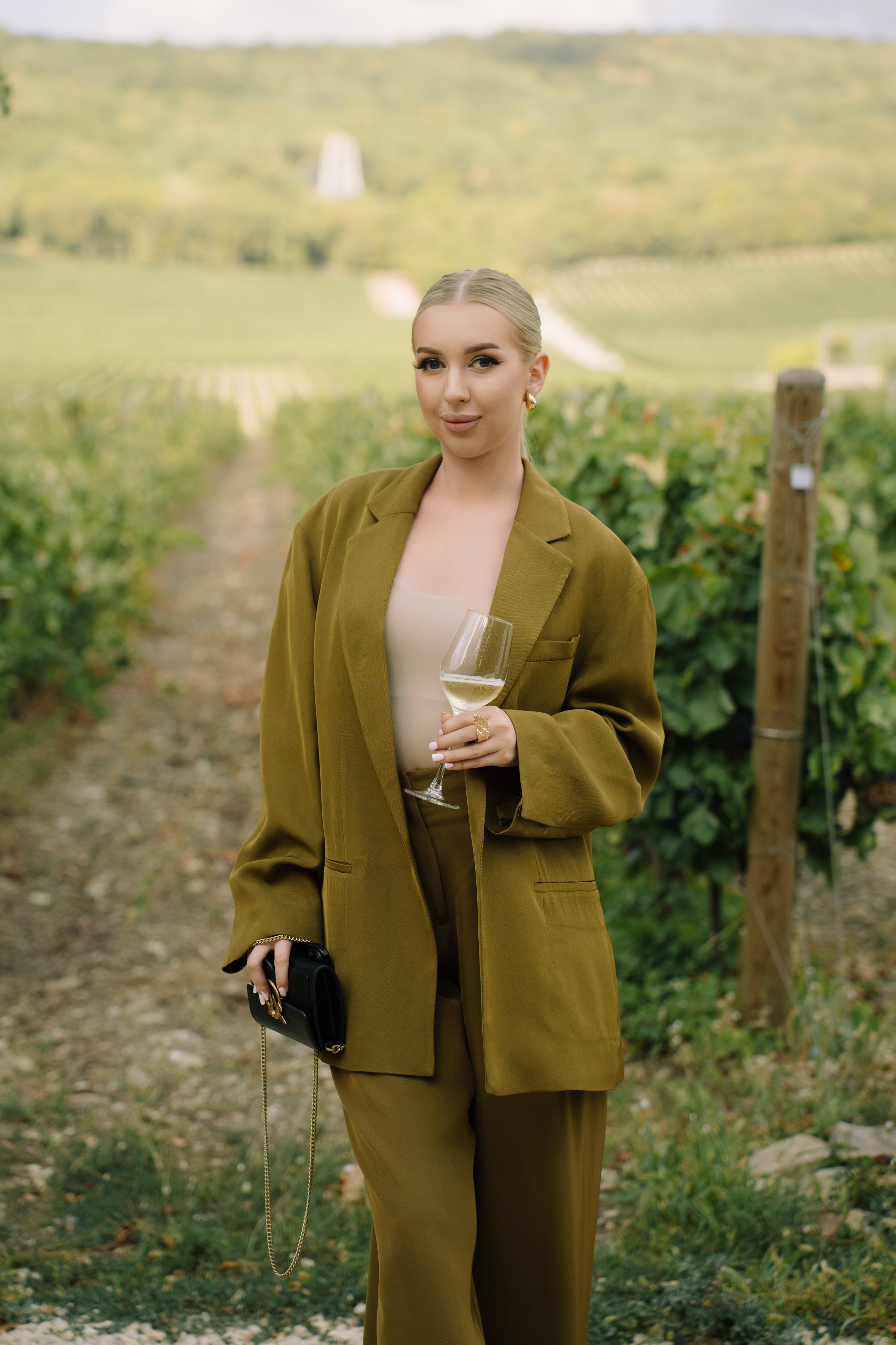 Любовь без границ