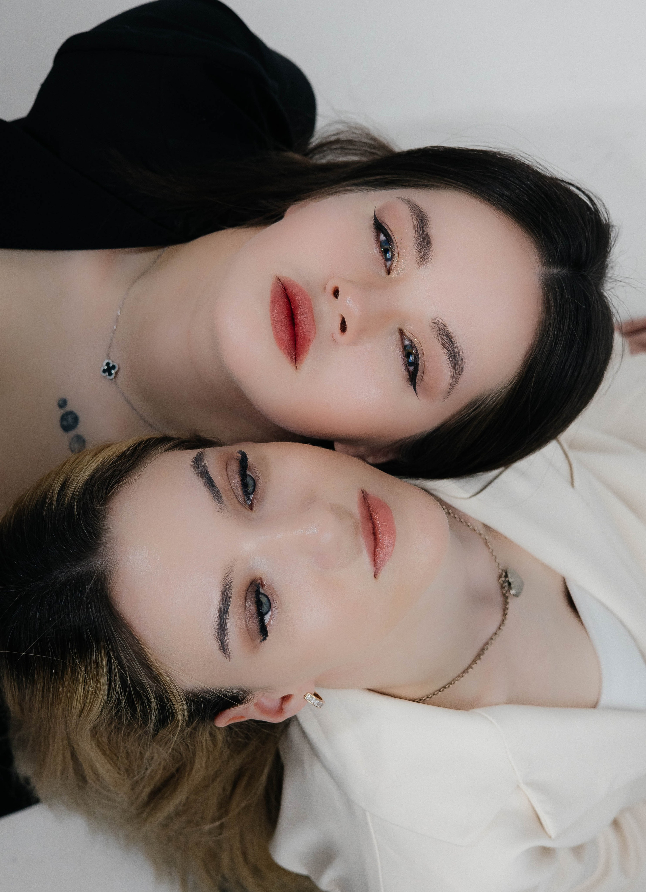 Фотосессия Саши и Яны. Фотограф Александра Короткова (Москва, Люберцы, Жуковский)