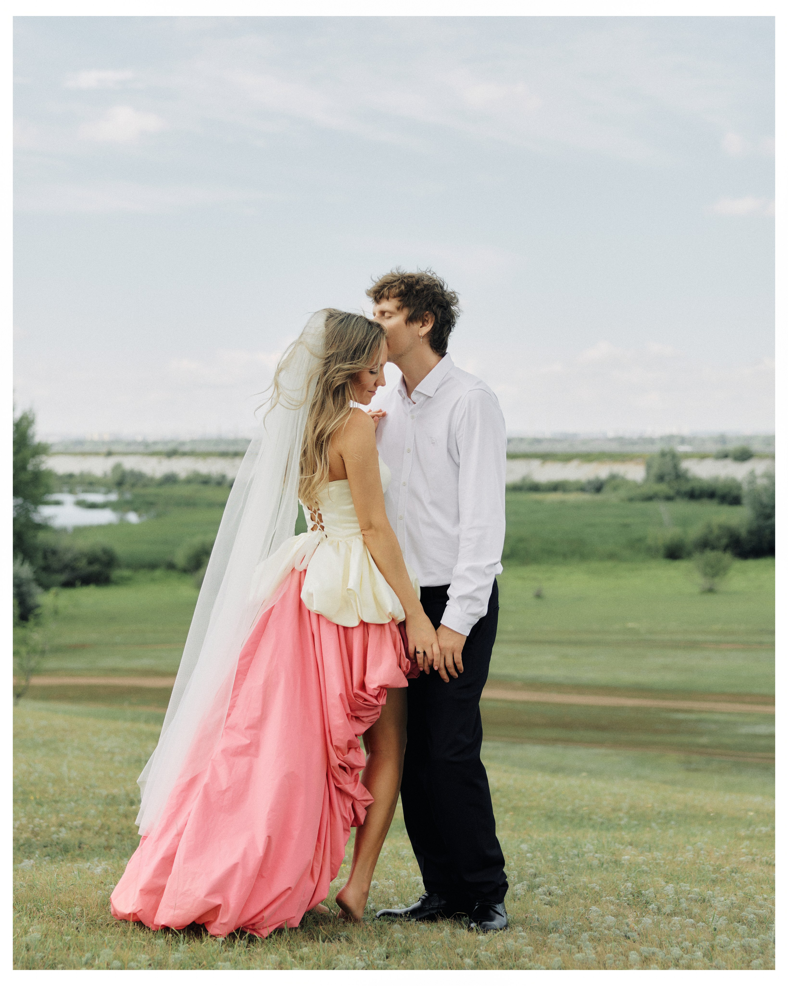Wedding. Фотограф для души Анастасия Конкс