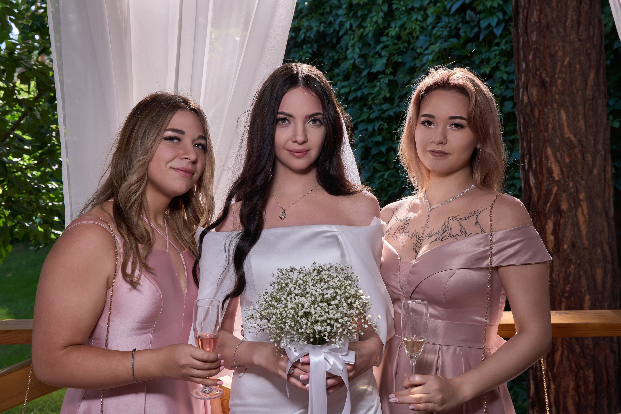 Свадьба Владислав & Валентина. Mariage