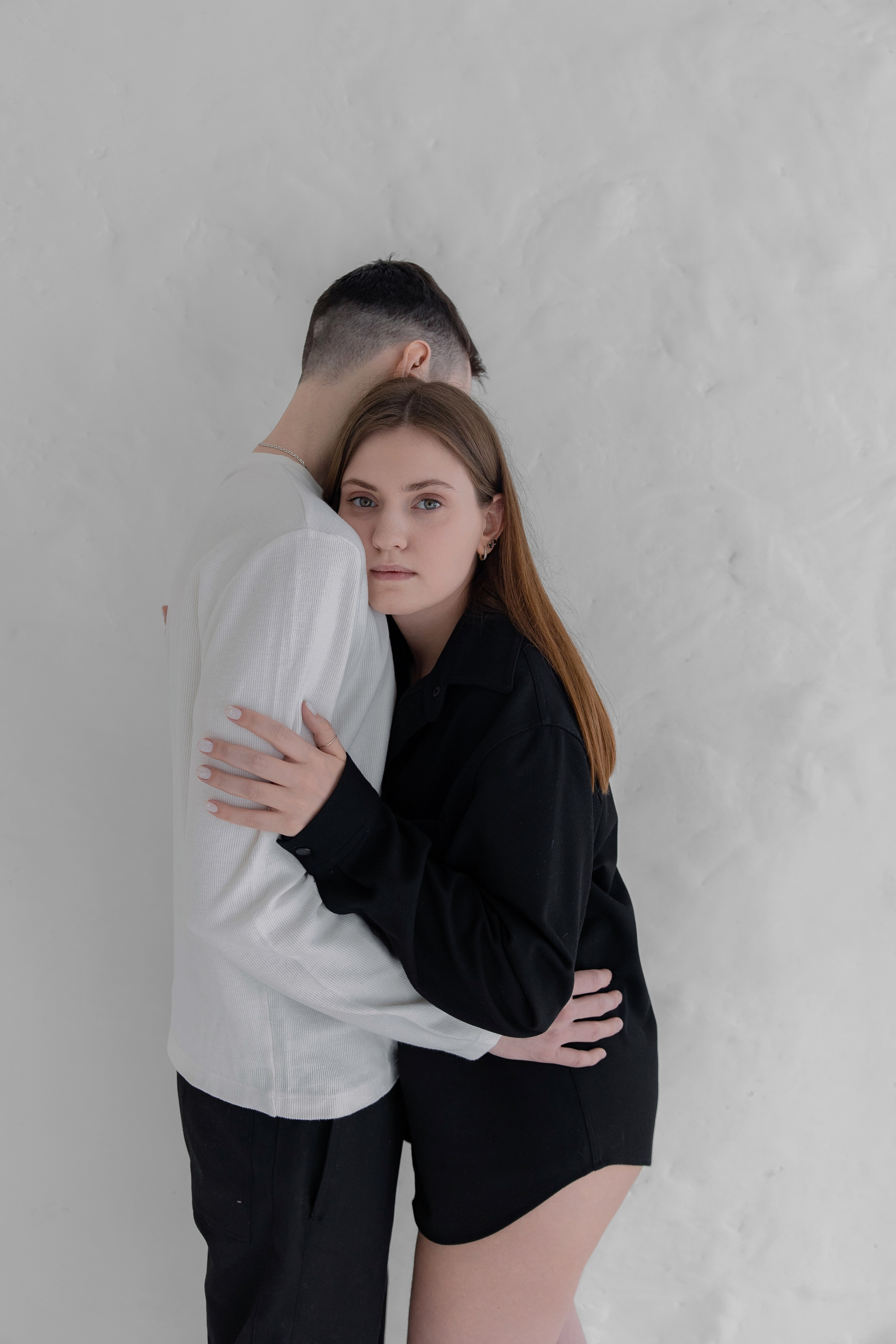 Олег и Каролина. Фотограф Денис Лесковский (Тюмень)