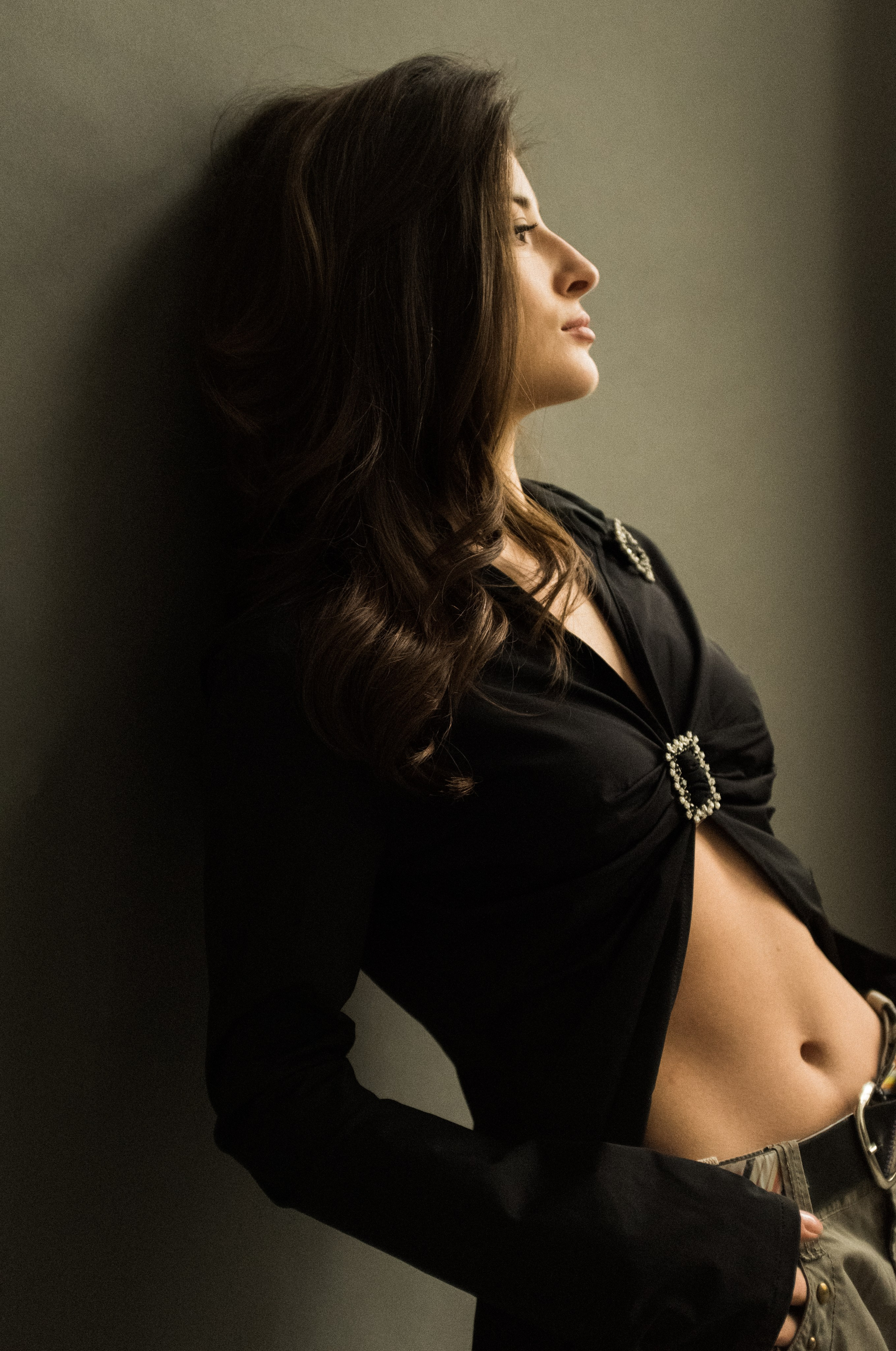 Beauty. Regina Platonova