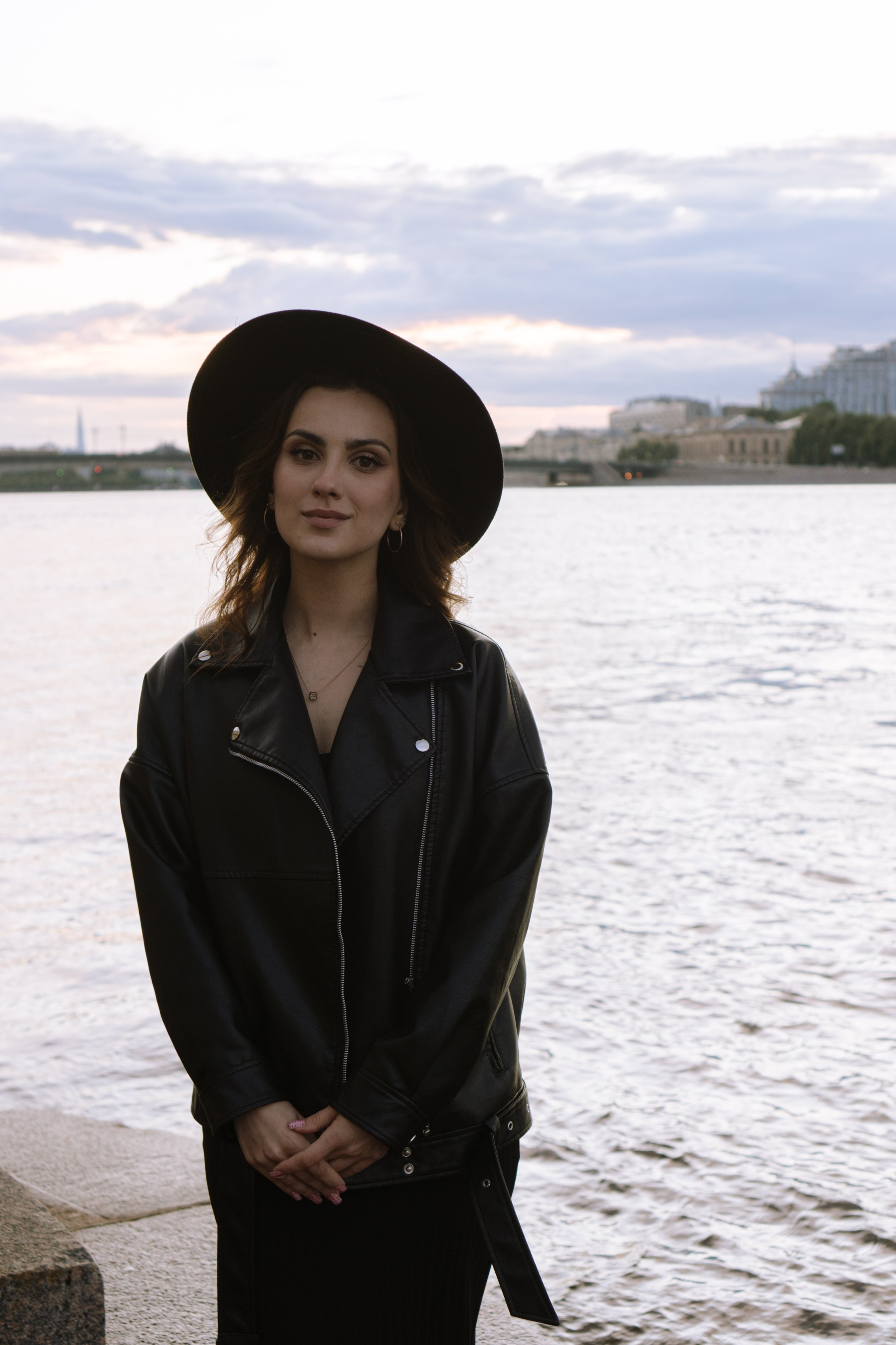 ЛЮБОВЬ В ИЮНЕ. Профессиональный фотограф, Санкт-Петербург — Виктория Богомолова