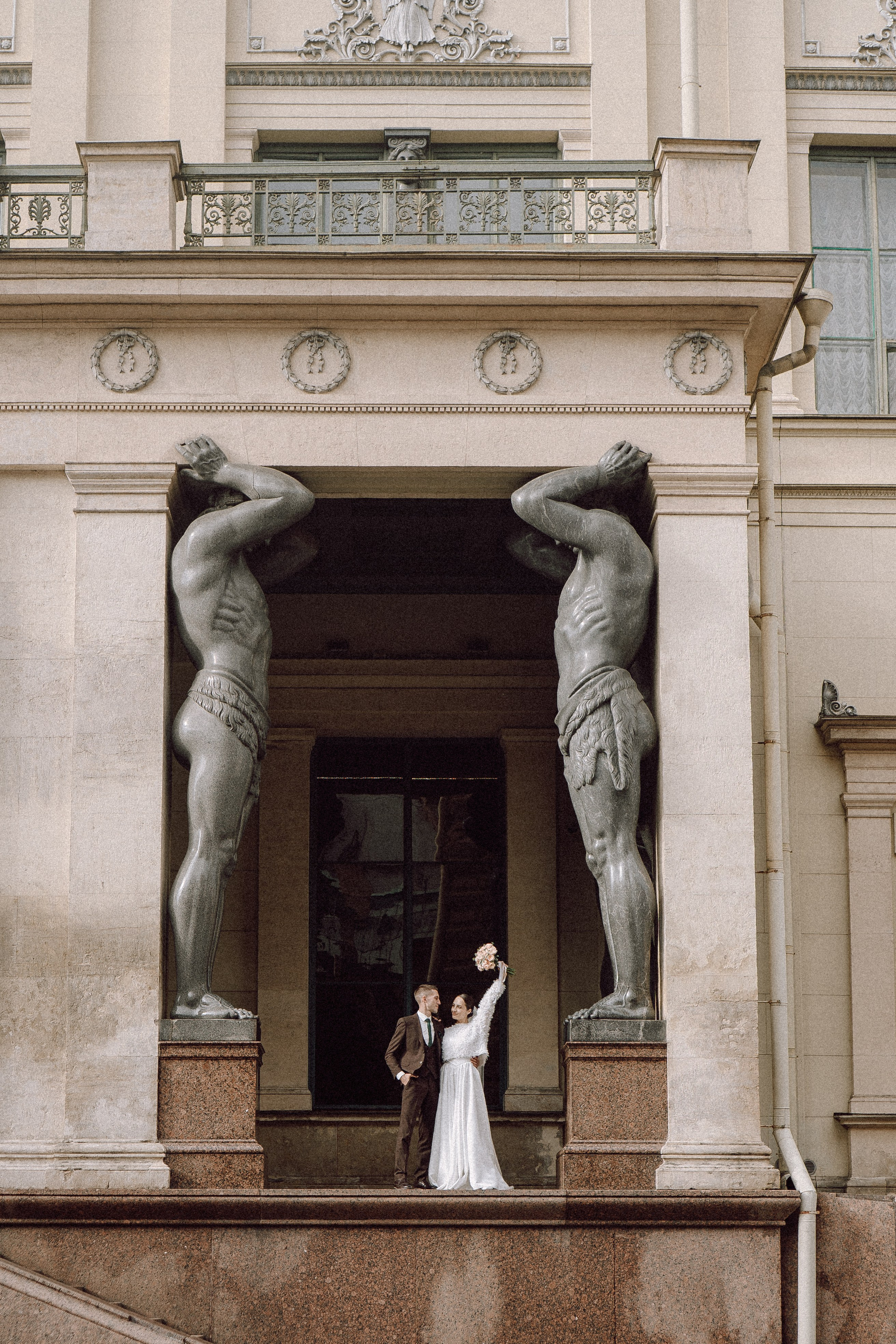 ЗАГС И ПРОГУЛКА 2 ЧАСА. Профессиональный фотограф, Санкт-Петербург — Виктория Богомолова