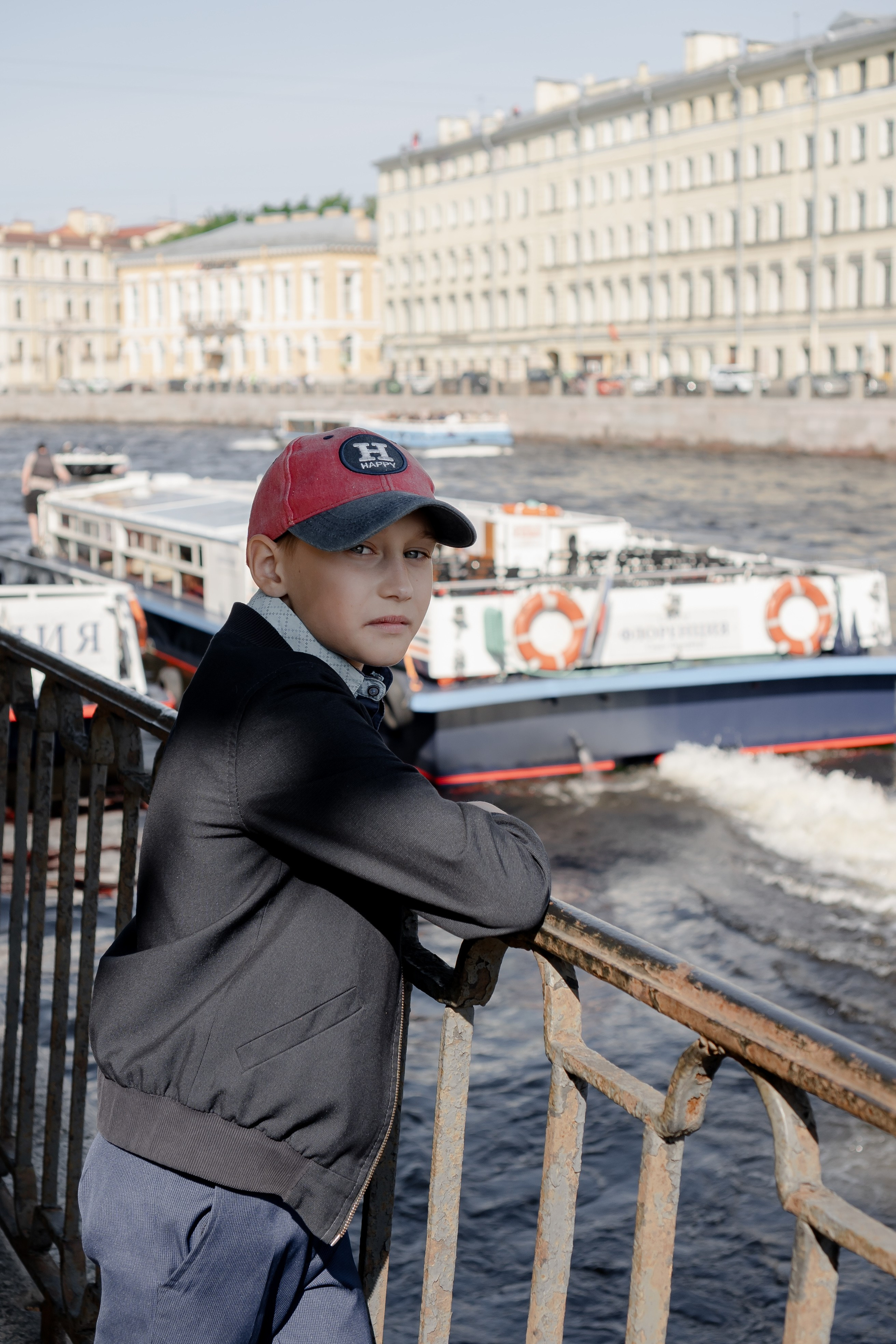 СВАДЕБНЫЙ РЕПОРТАЖ. Профессиональный фотограф, Санкт-Петербург — Виктория Богомолова