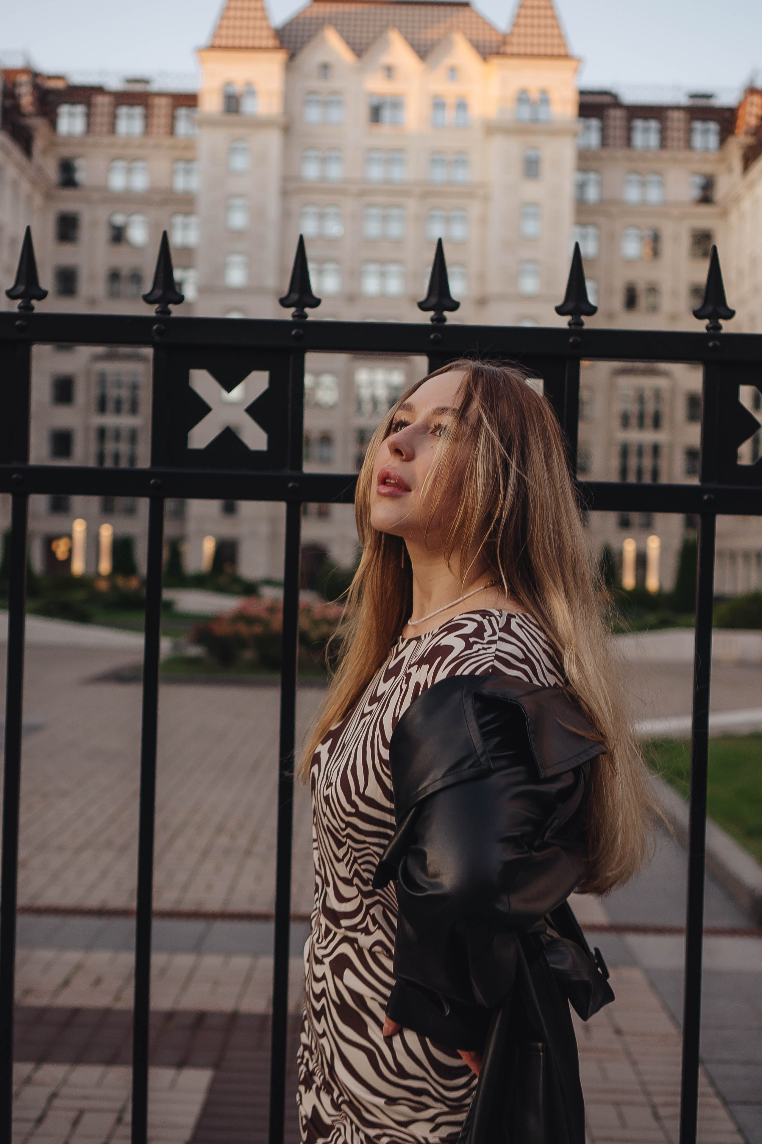 Жественность. Профессиональный фотограф, Санкт-Петербург — Виктория Богомолова