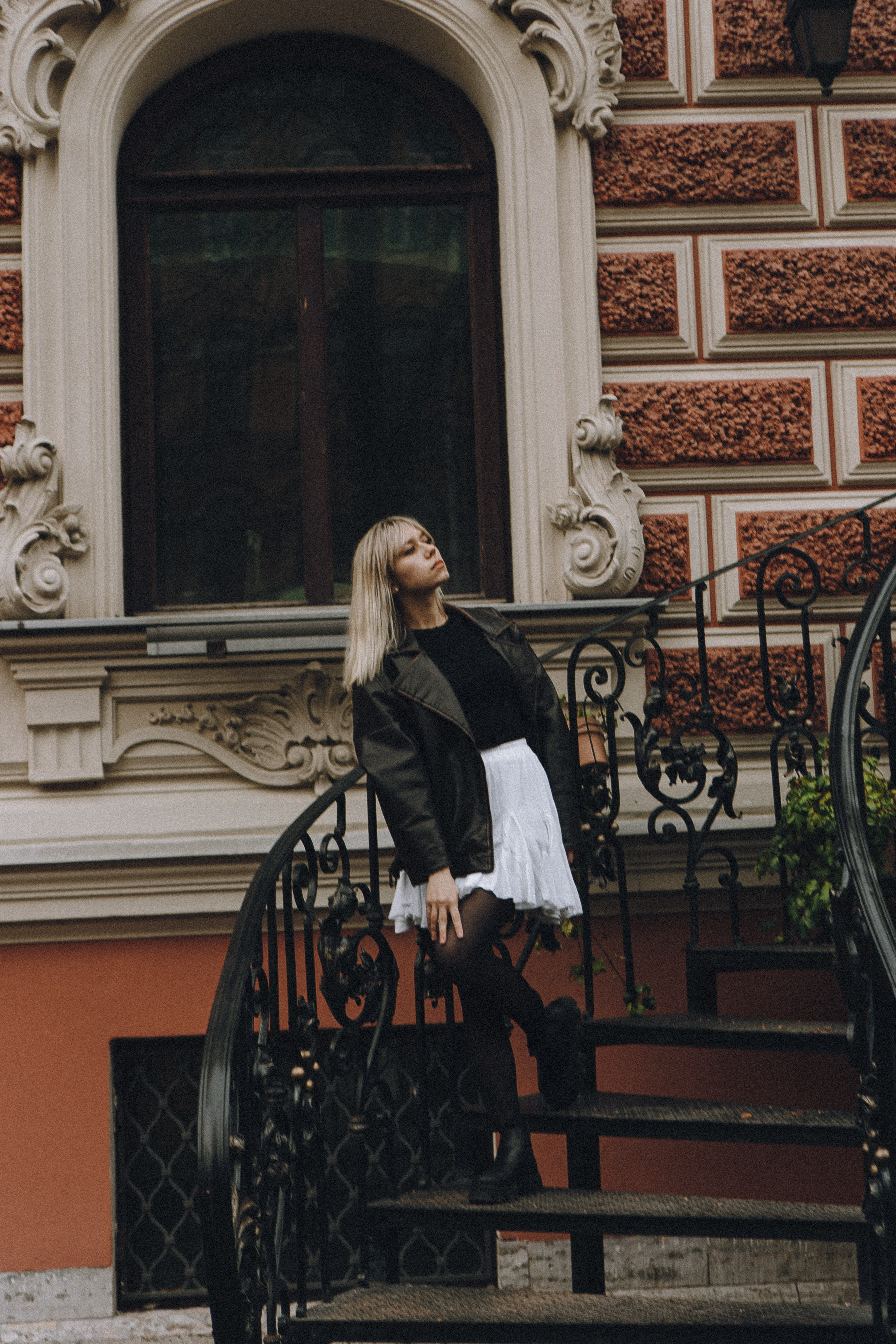 ПРОГУЛКА ОСЕНЬЮ. Профессиональный фотограф, Санкт-Петербург — Виктория Богомолова