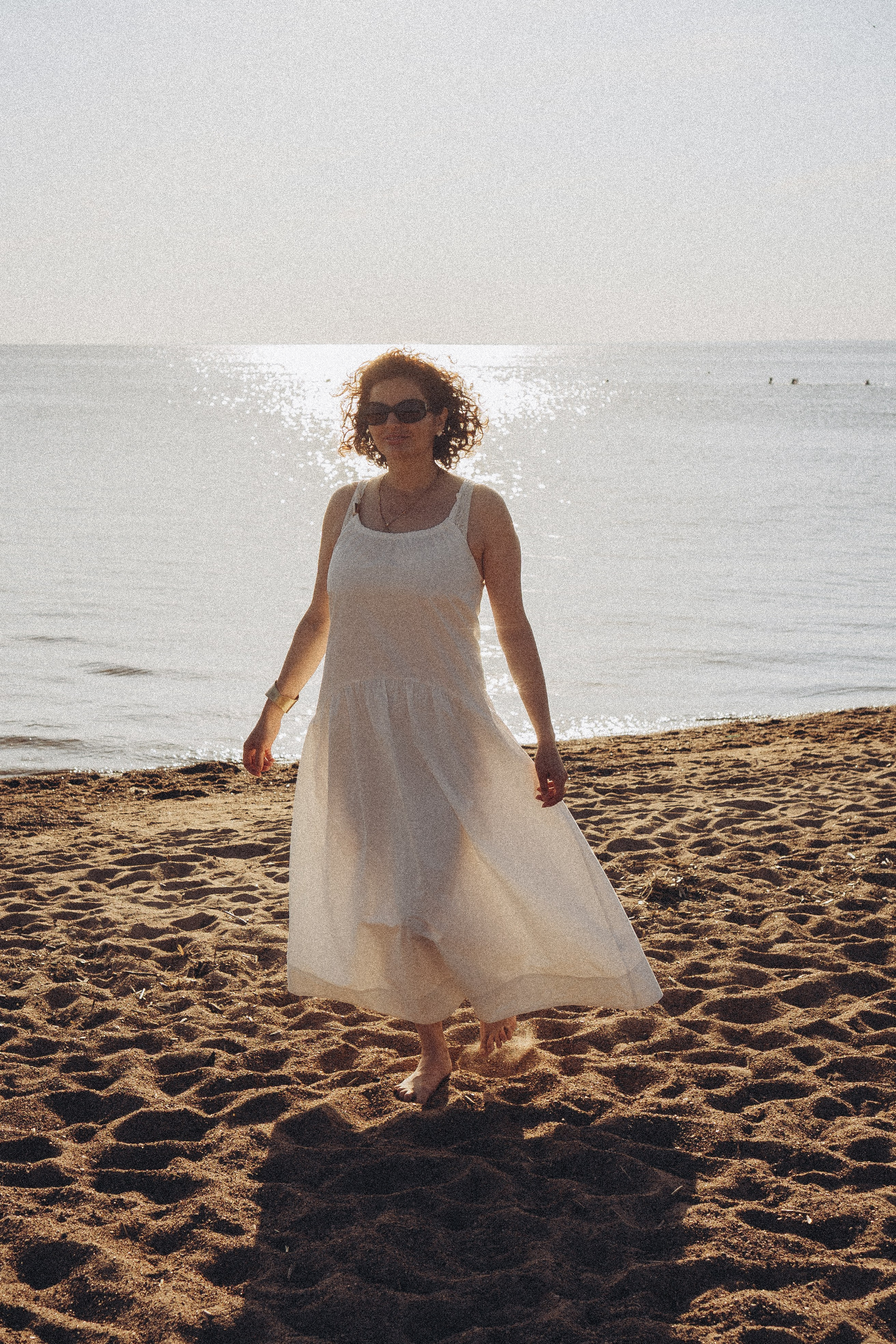 У ФИНСКОГО ЗАЛИВА. Профессиональный фотограф, Санкт-Петербург — Виктория Богомолова