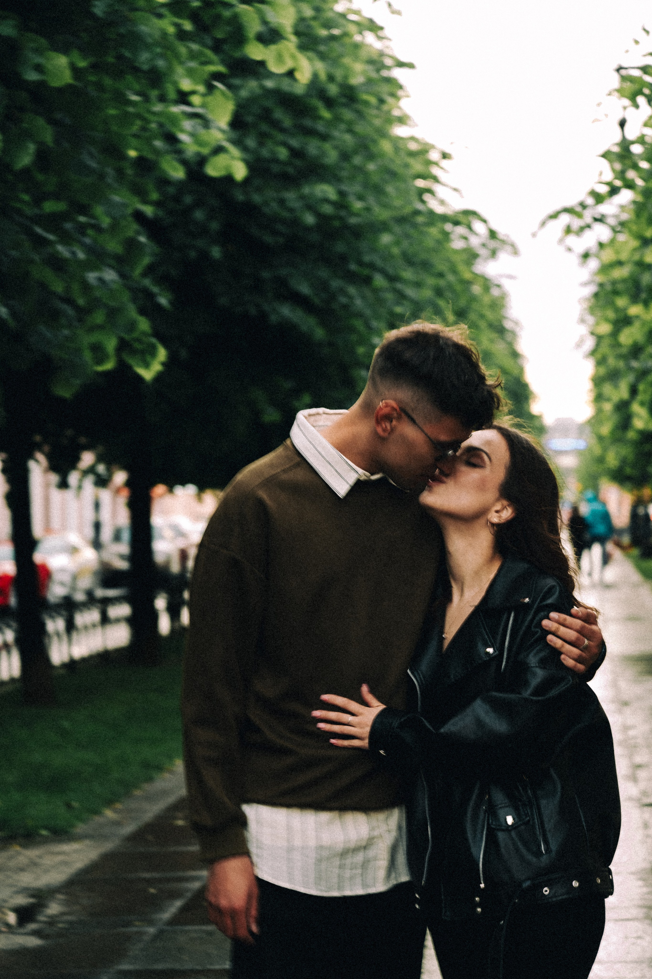 ЛЮБОВЬ В ИЮНЕ. Профессиональный фотограф, Санкт-Петербург — Виктория Богомолова