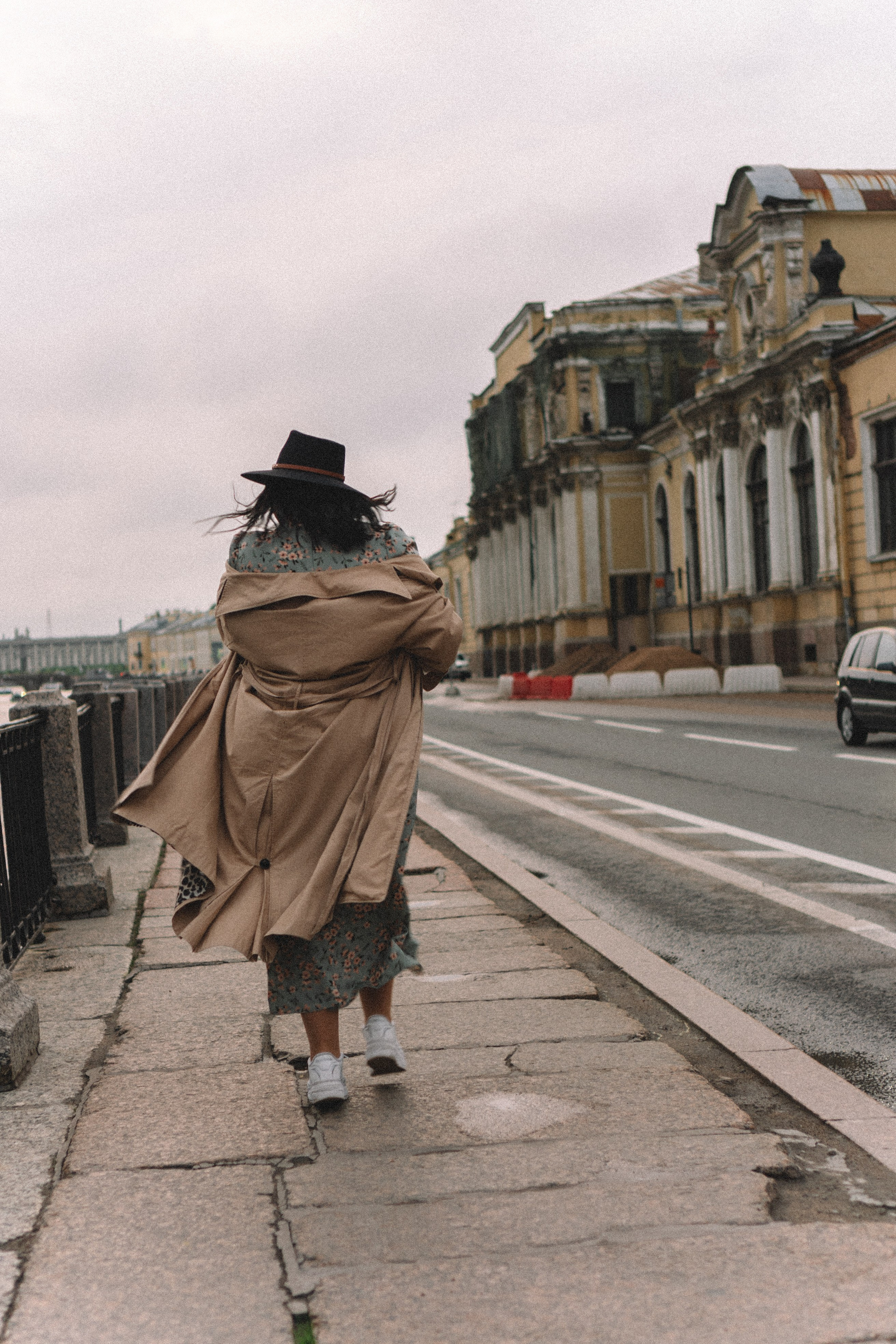 ПИТЕРСКАЯ ПРОГУЛКА. Профессиональный фотограф, Санкт-Петербург — Виктория Богомолова