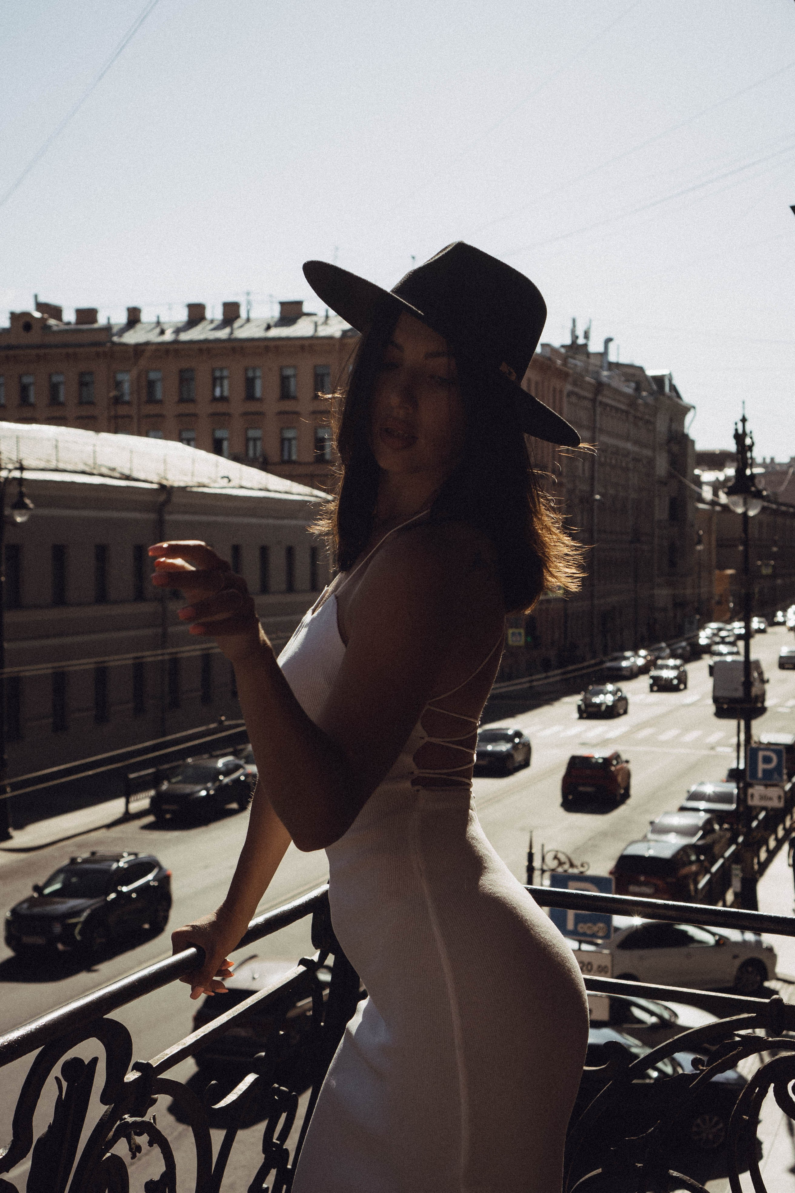 Студийная. Профессиональный фотограф, Санкт-Петербург — Виктория Богомолова