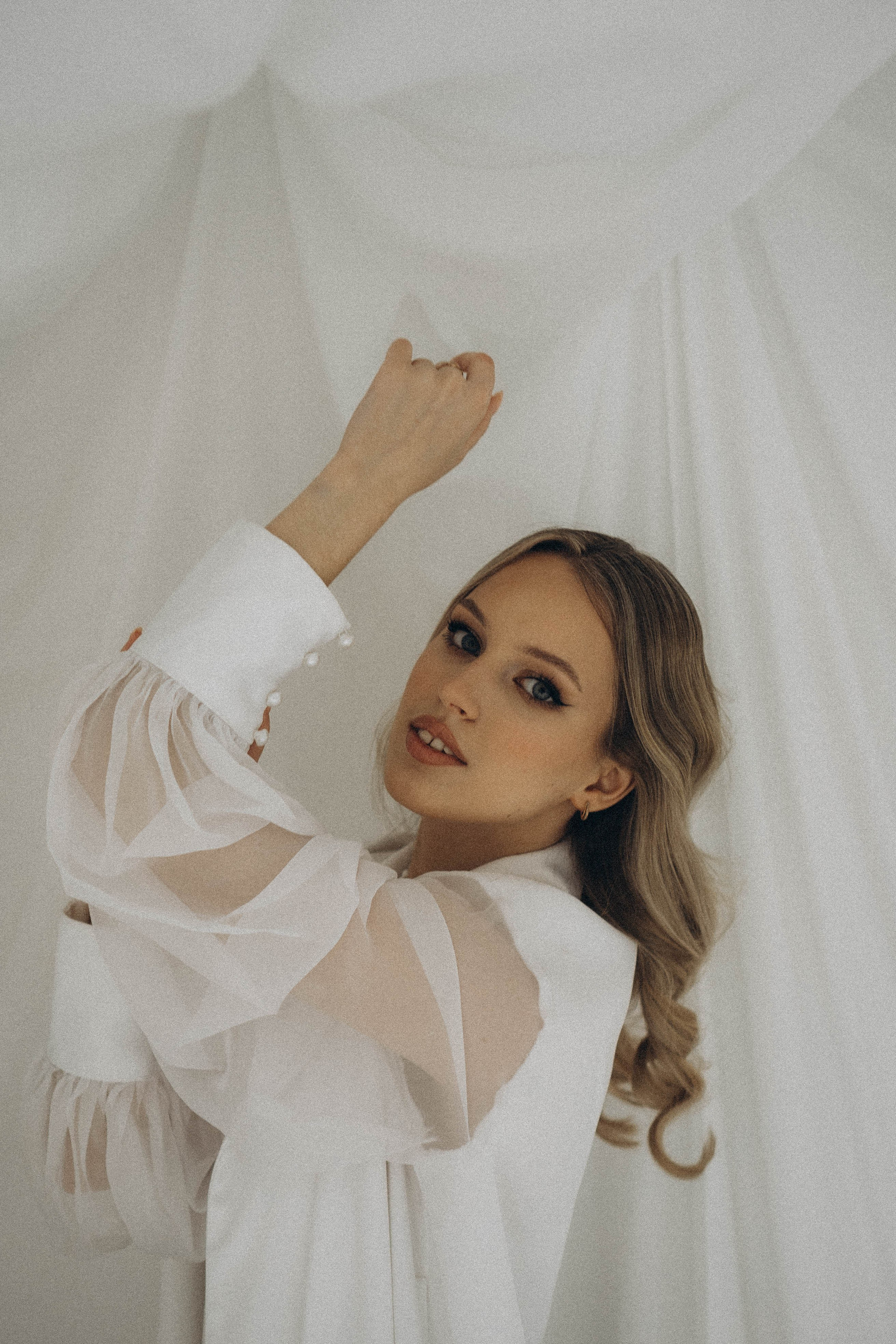 Весенняя. Профессиональный фотограф, Санкт-Петербург — Виктория Богомолова