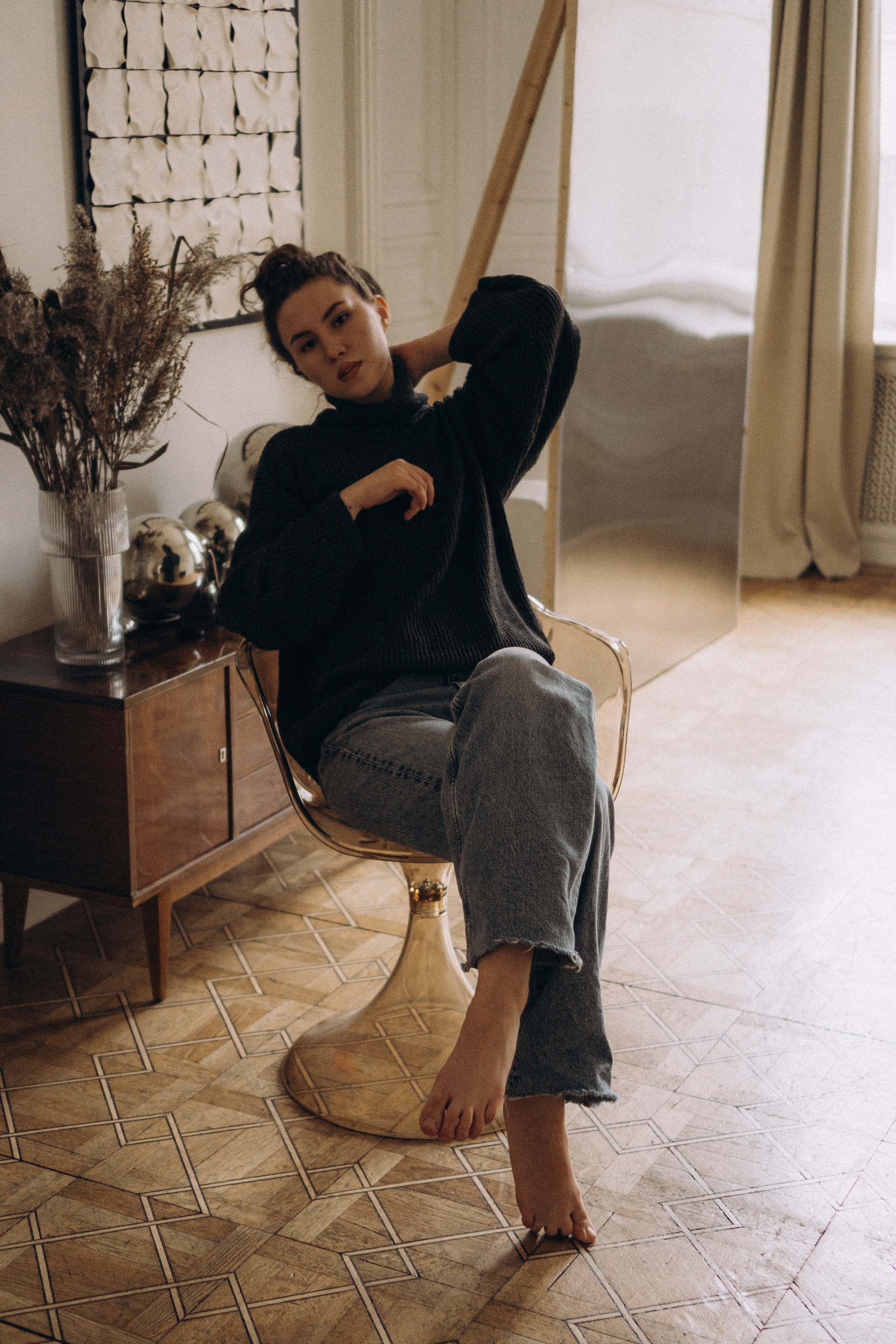 Для девушки. Профессиональный фотограф, Санкт-Петербург — Виктория Богомолова