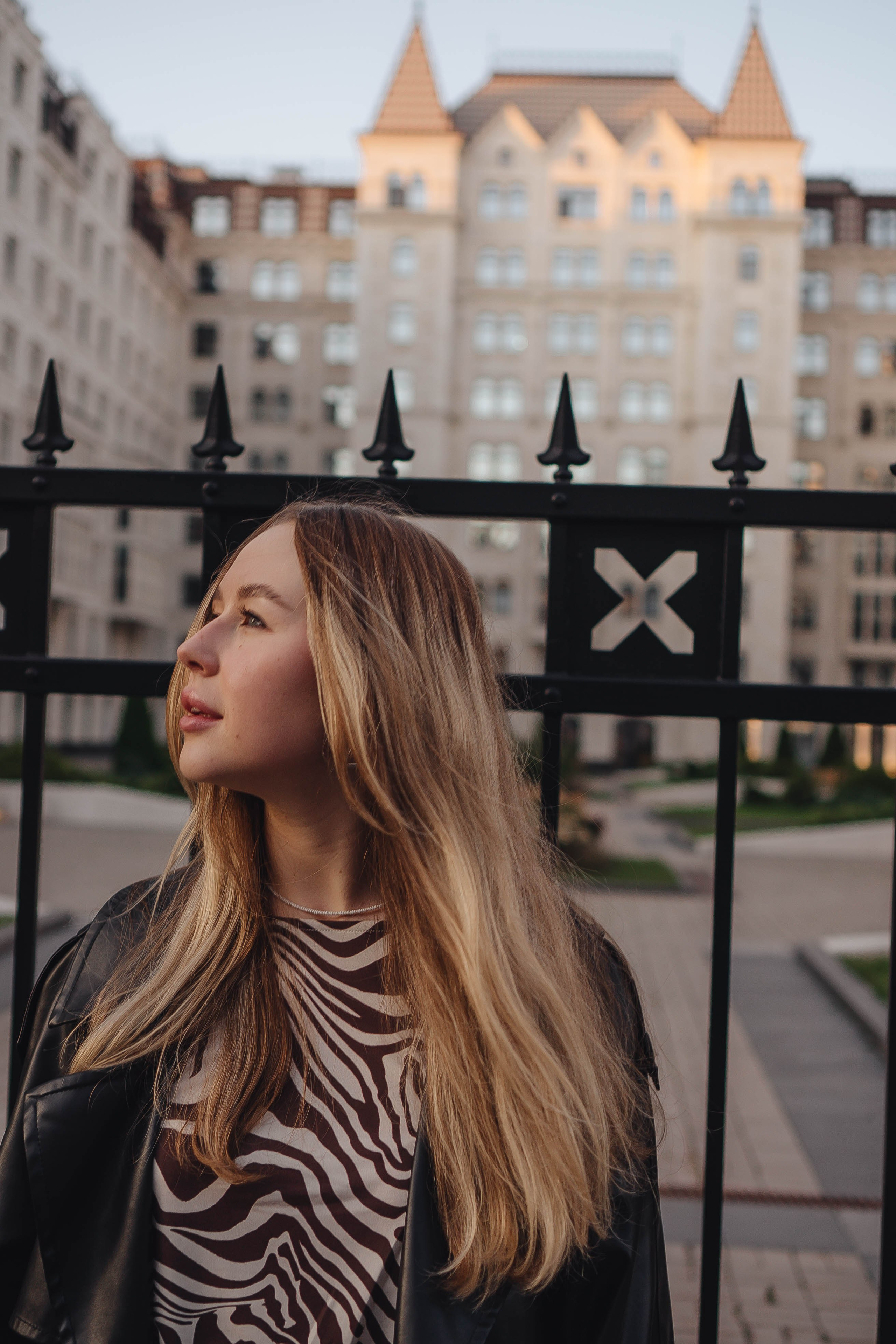 Жественность. Профессиональный фотограф, Санкт-Петербург — Виктория Богомолова