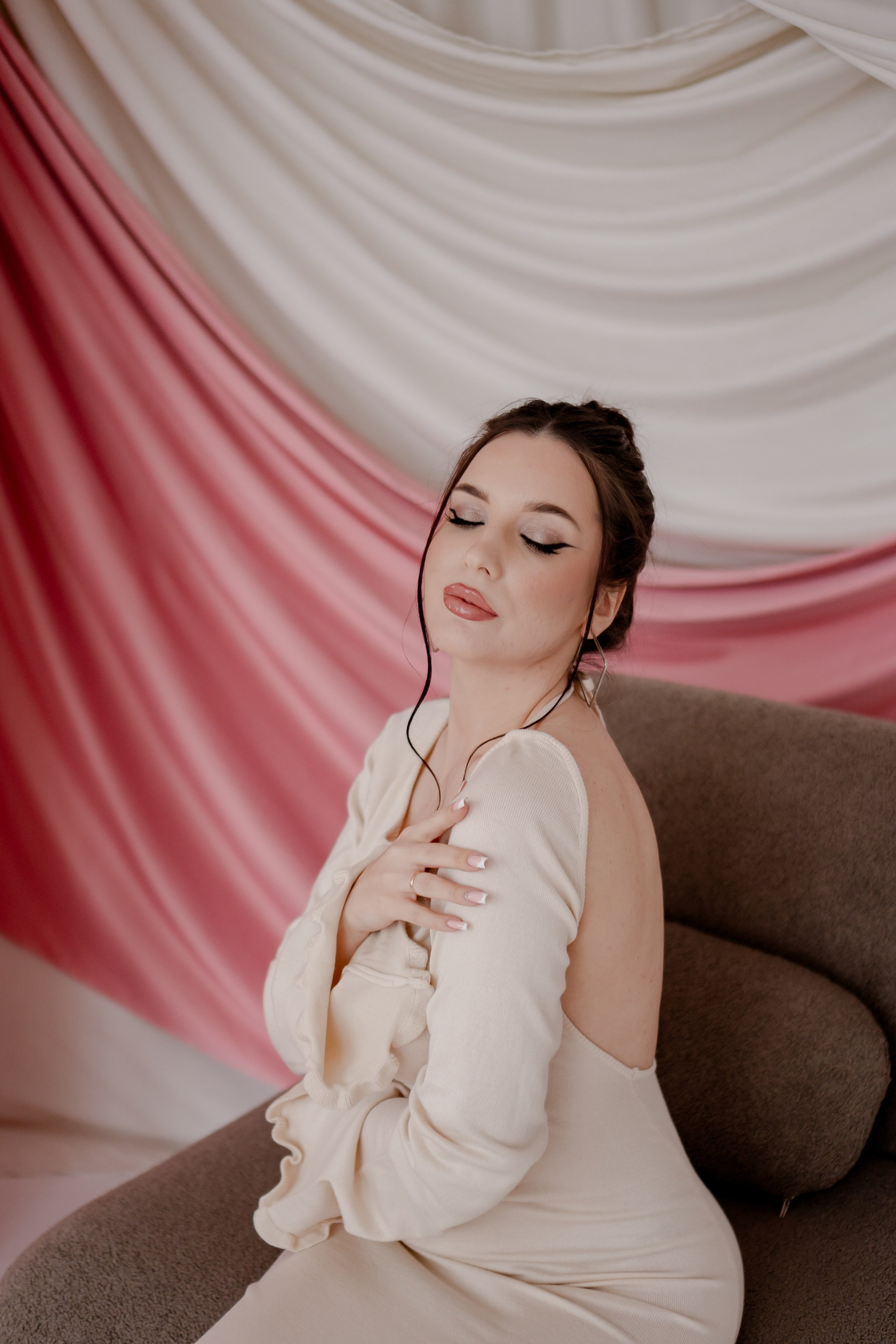 Весенняя. Профессиональный фотограф, Санкт-Петербург — Виктория Богомолова