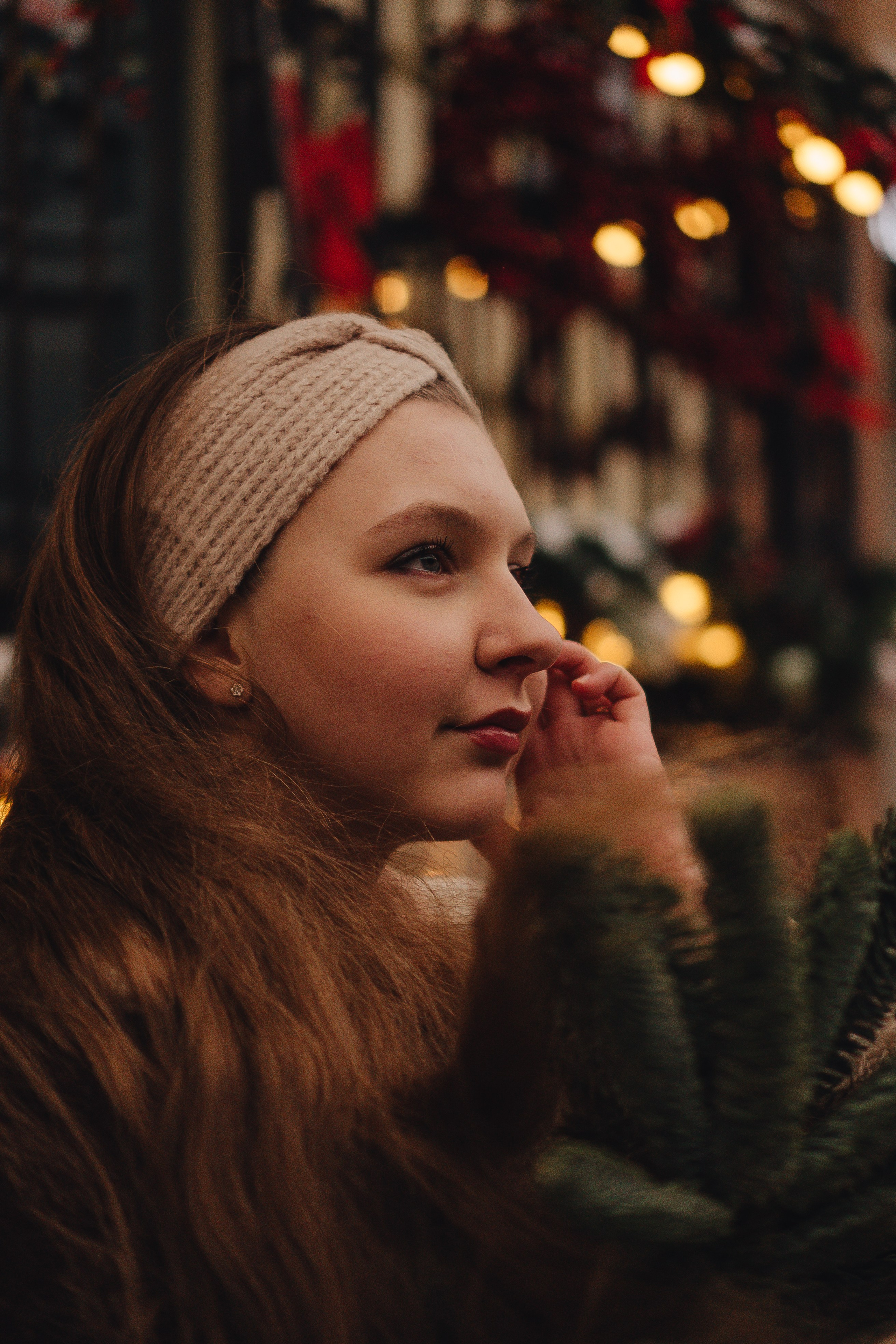 Зимняя сказка. Профессиональный фотограф, Санкт-Петербург — Виктория Богомолова