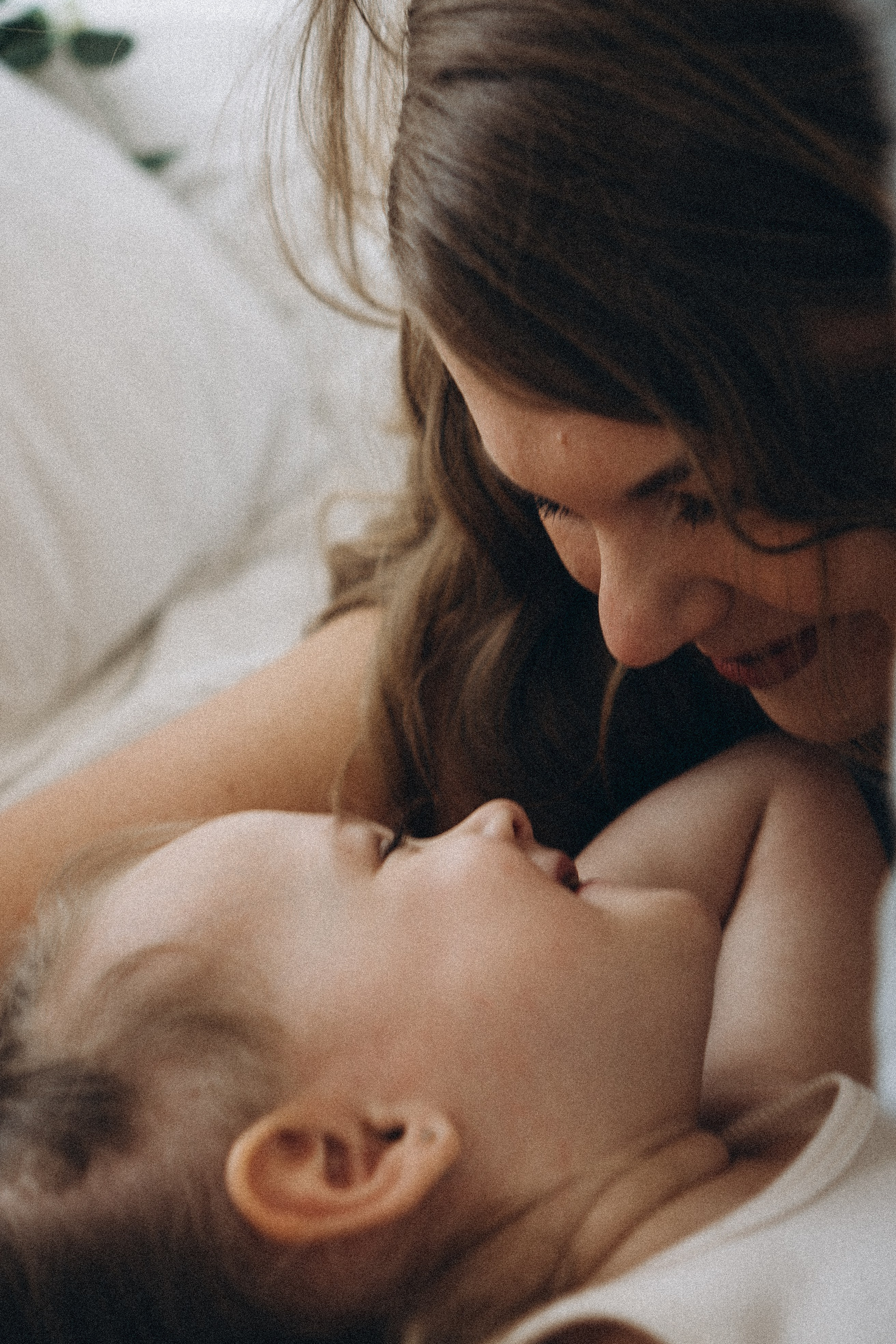 Семейная история в студии. Профессиональный фотограф, Санкт-Петербург — Виктория Богомолова