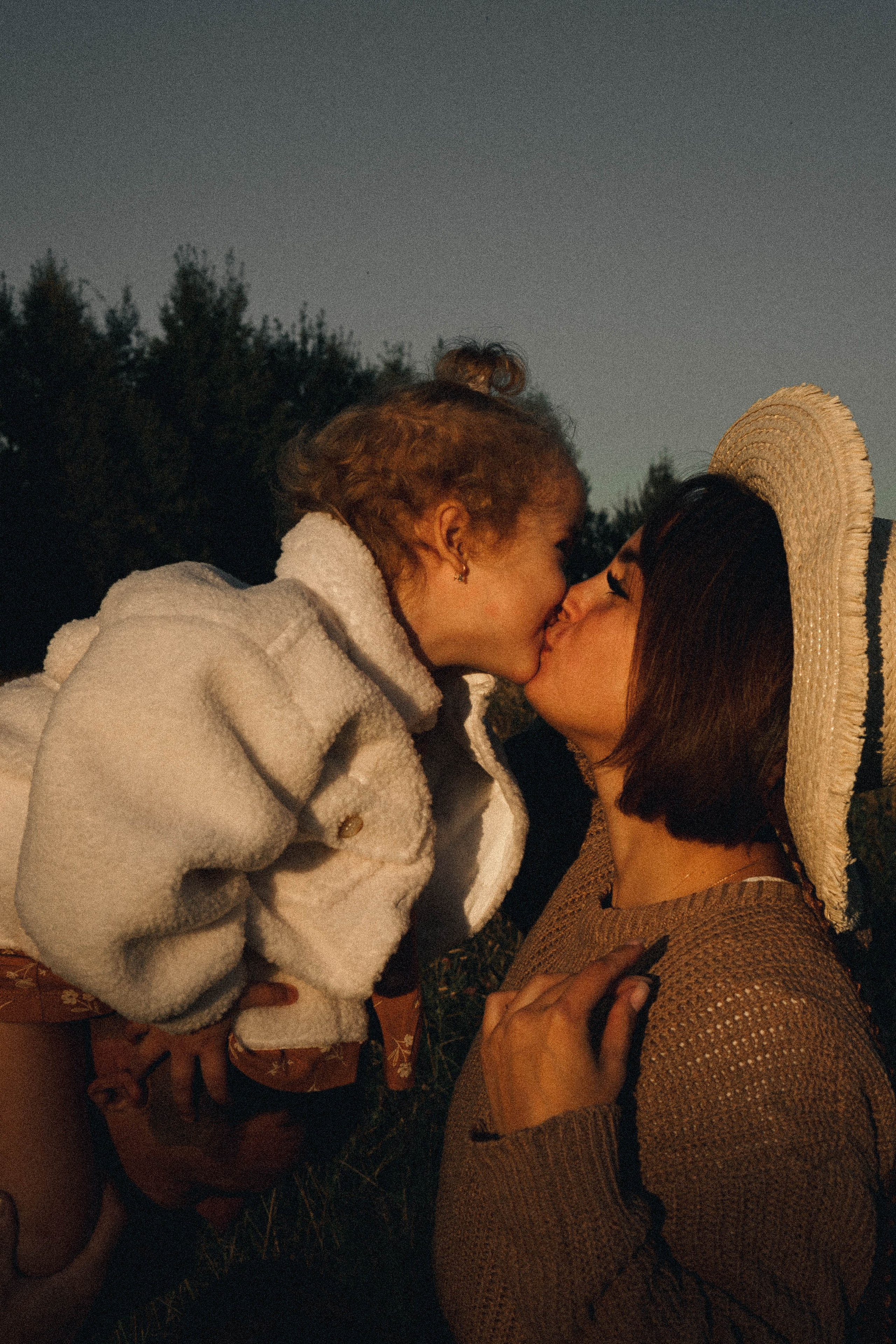 Семейная серия. Профессиональный фотограф, Санкт-Петербург — Виктория Богомолова