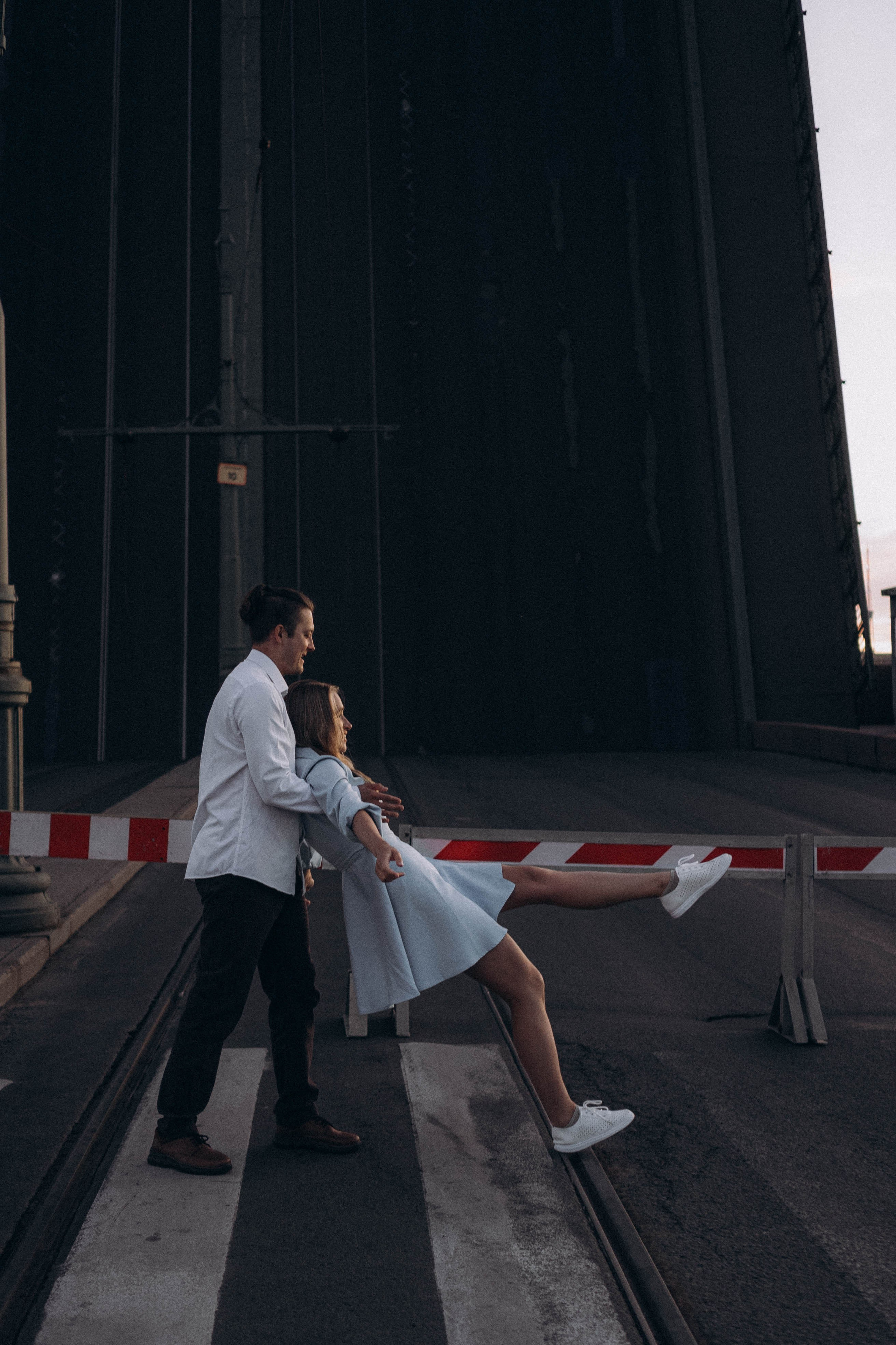 СЧАСТЛИВОЕ УТРО. Профессиональный фотограф, Санкт-Петербург — Виктория Богомолова