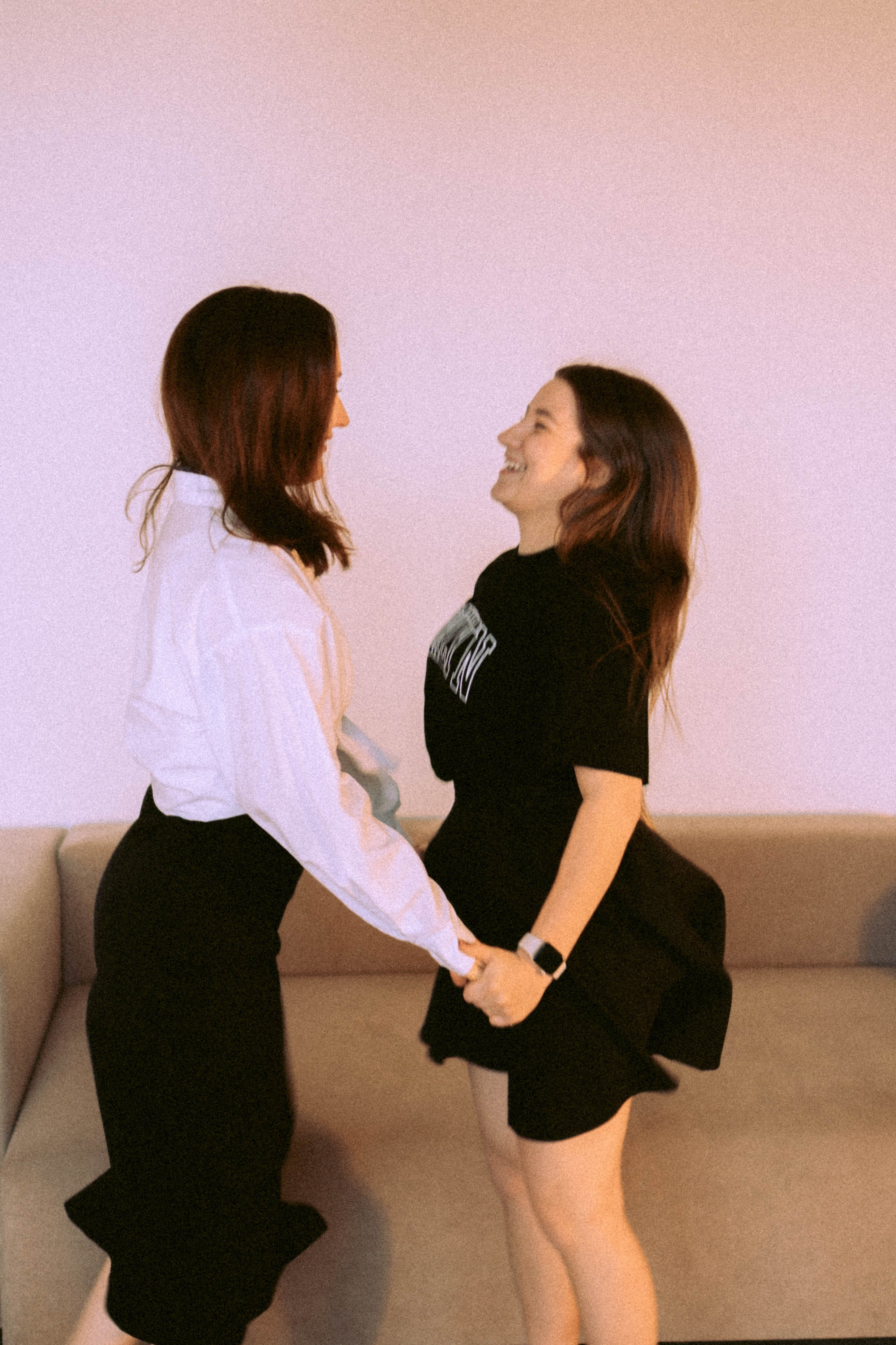 Подружки. Профессиональный фотограф, Санкт-Петербург — Виктория Богомолова