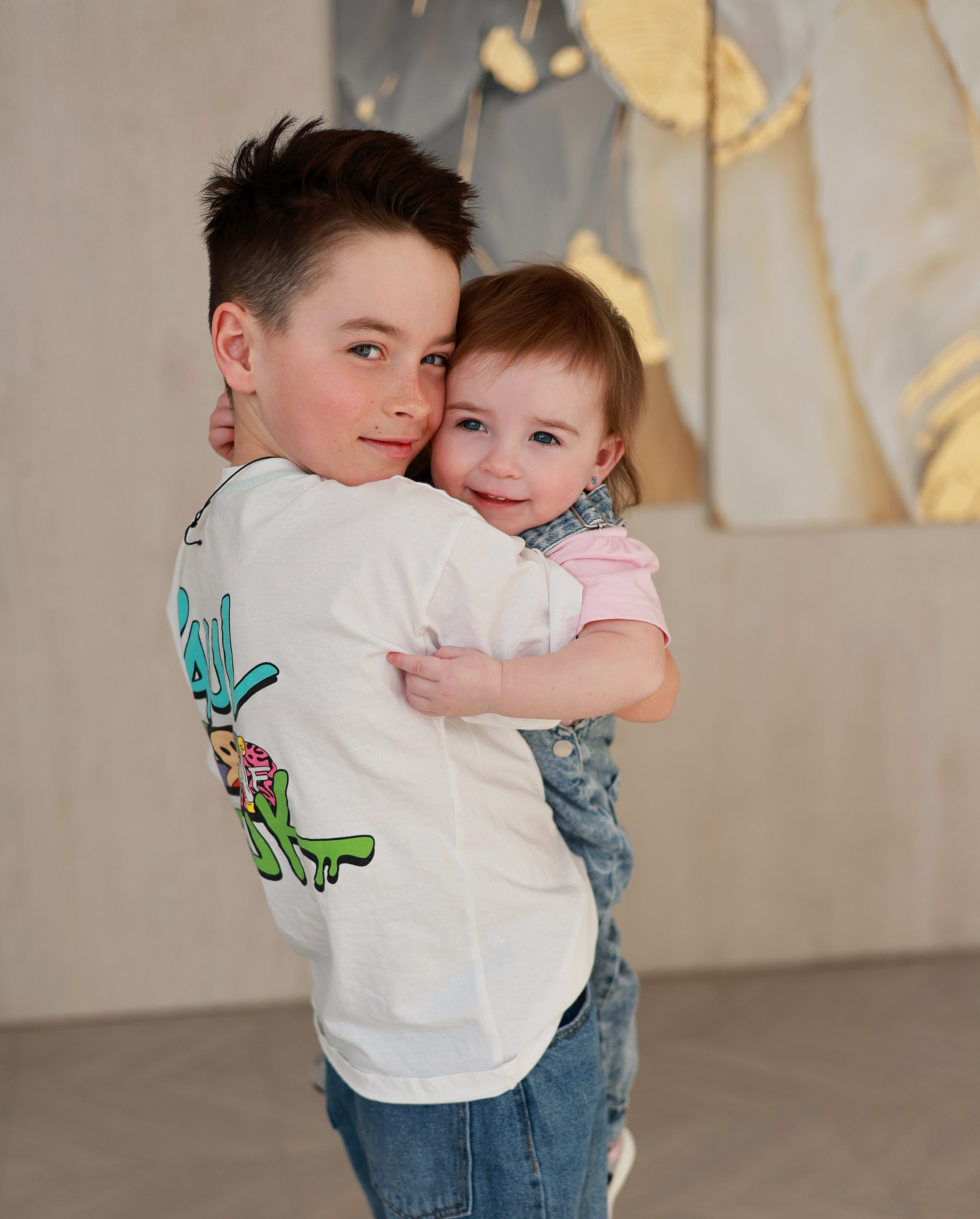 Семейная. Семейный фотограф в Москве Анастасия Коротовских