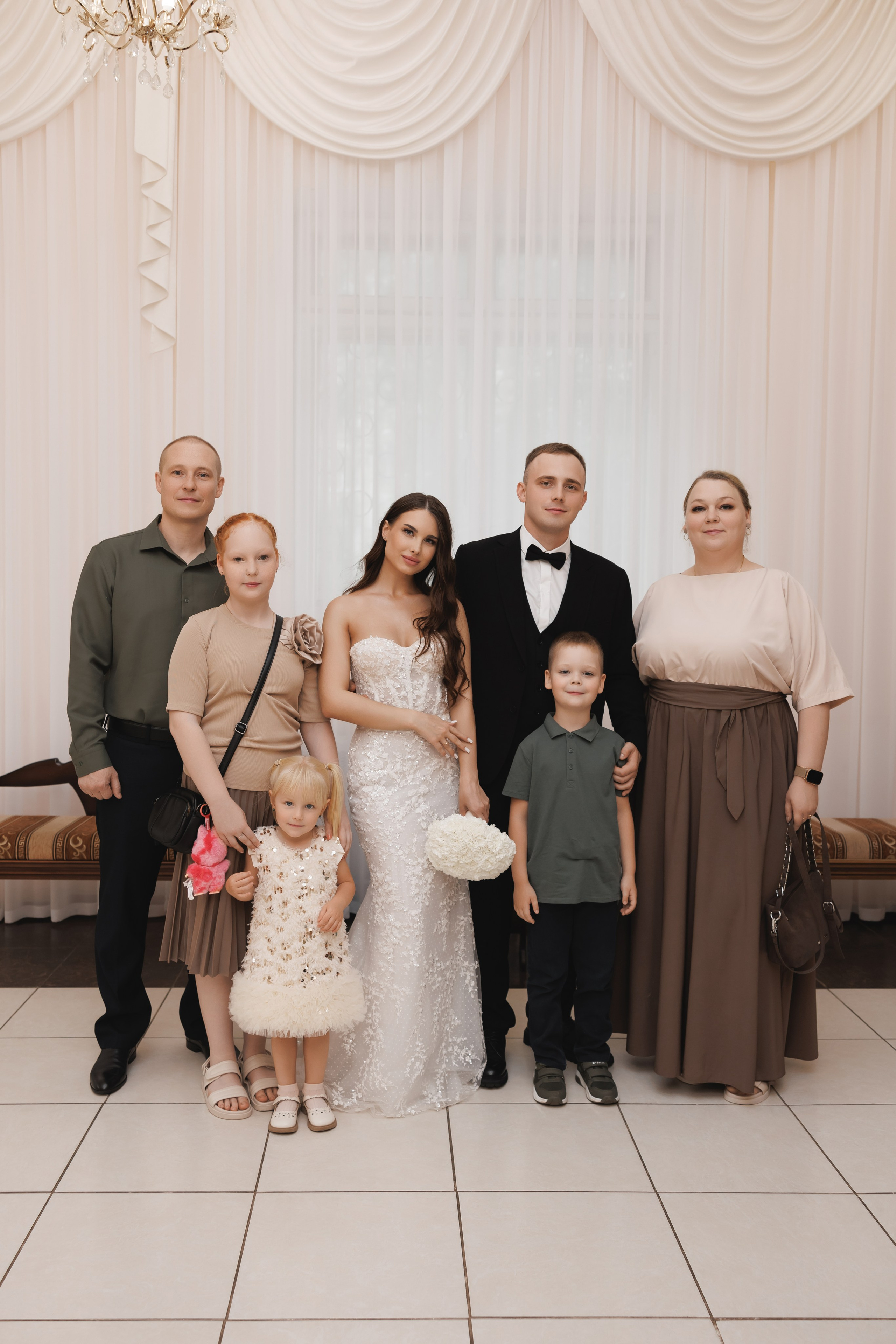 PAVEL & LILIYA. Свадебный фотограф в Туле и Москве