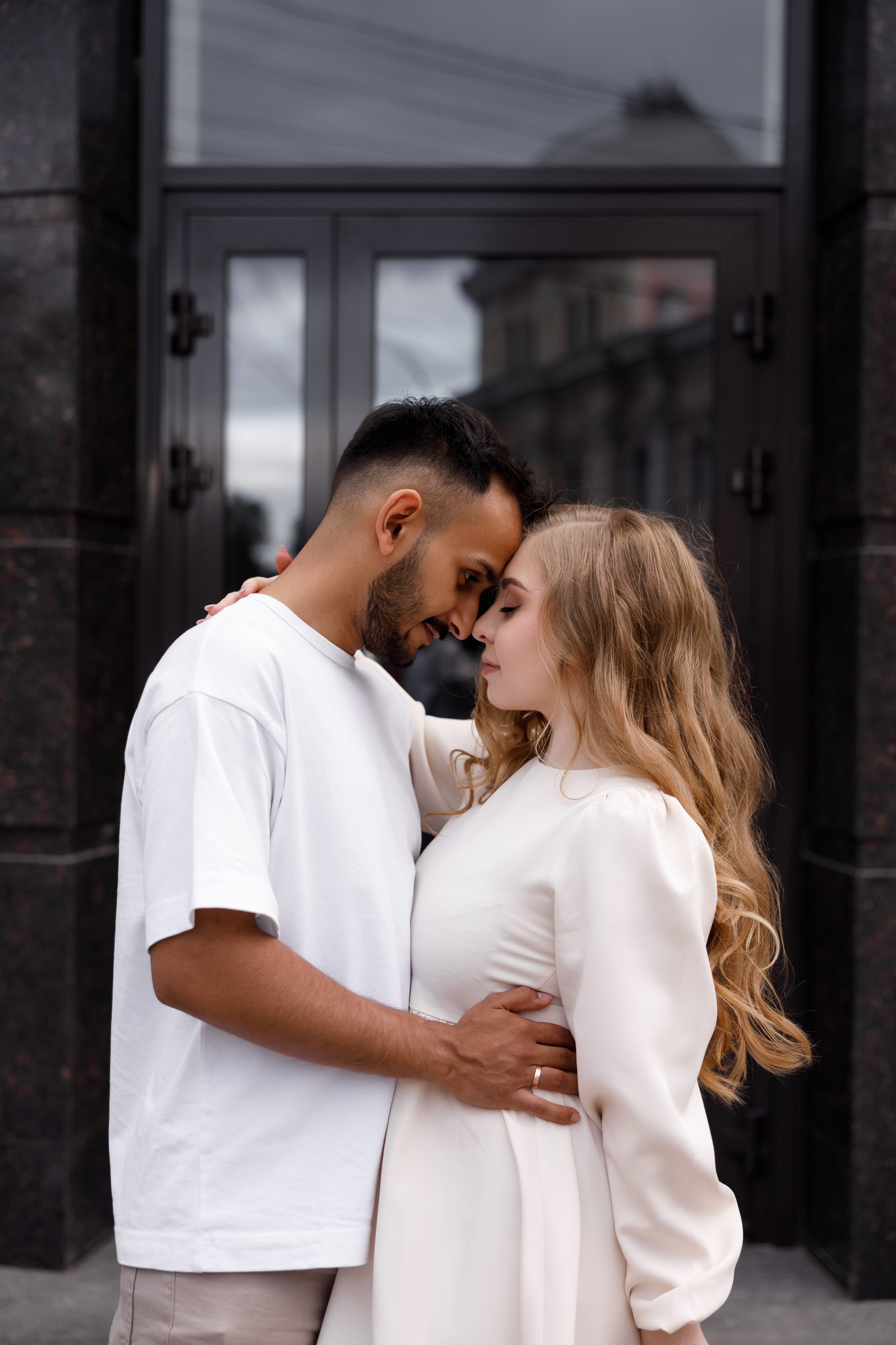 MOSTAFA & ANNA. Свадебный фотограф в Туле и Москве