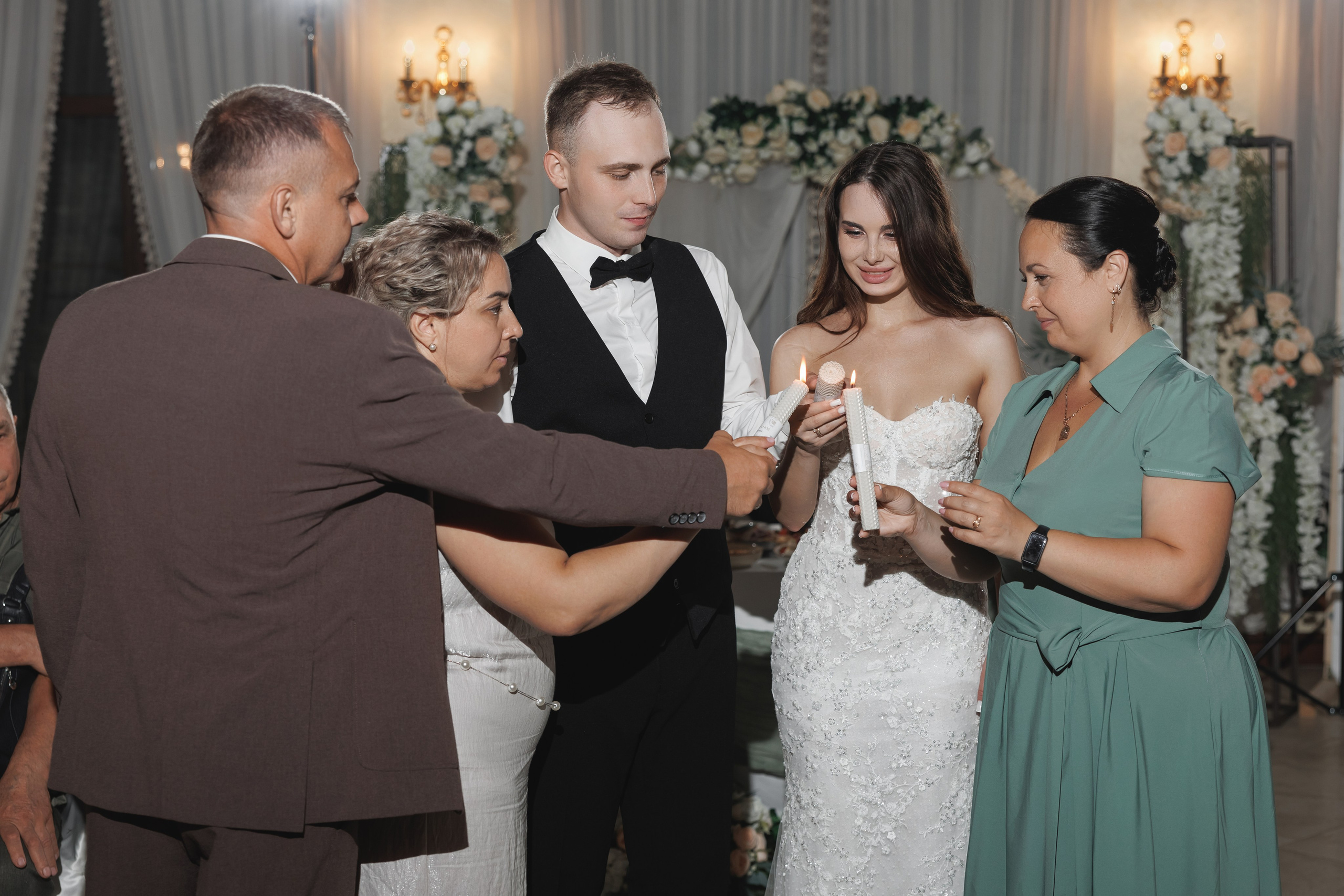 PAVEL & LILIYA. Свадебный фотограф в Туле и Москве